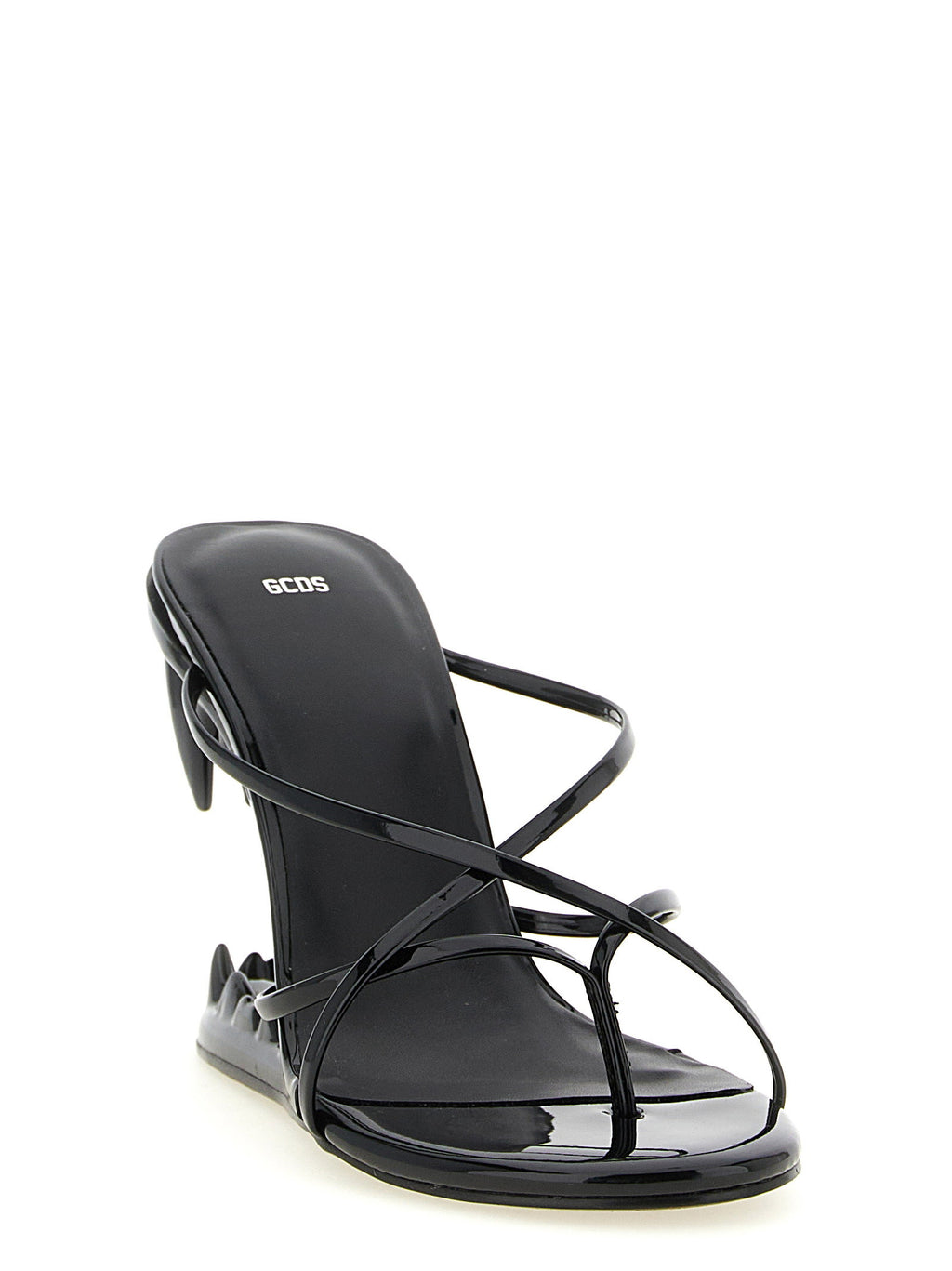 Gcds Morso Thong Sandals