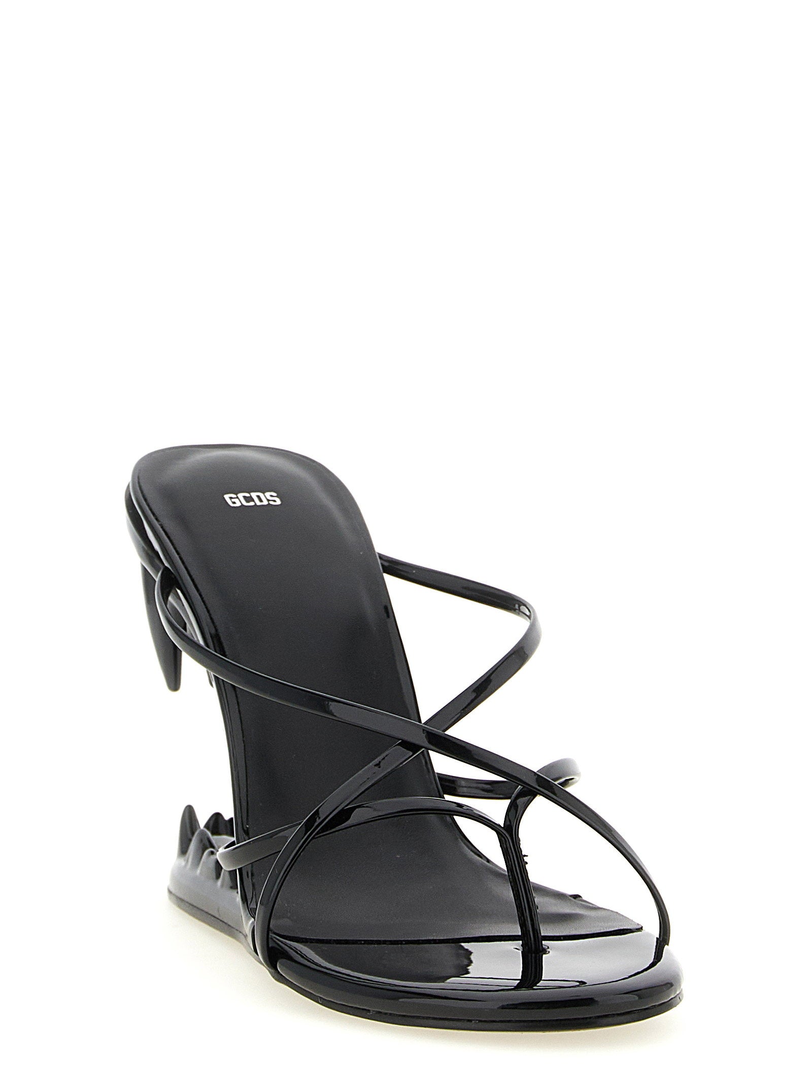 Gcds Morso Thong Sandals