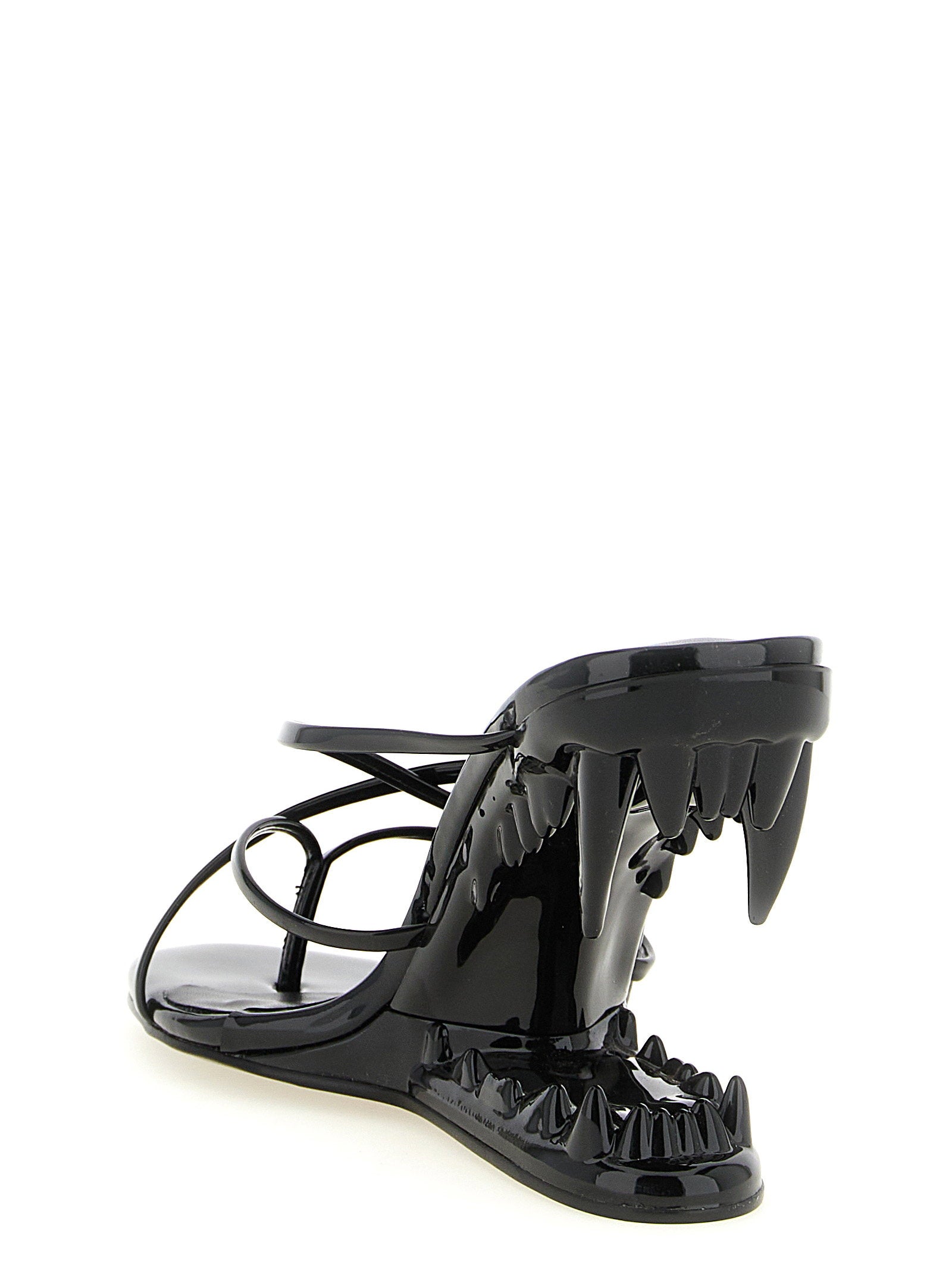 Gcds Morso Thong Sandals
