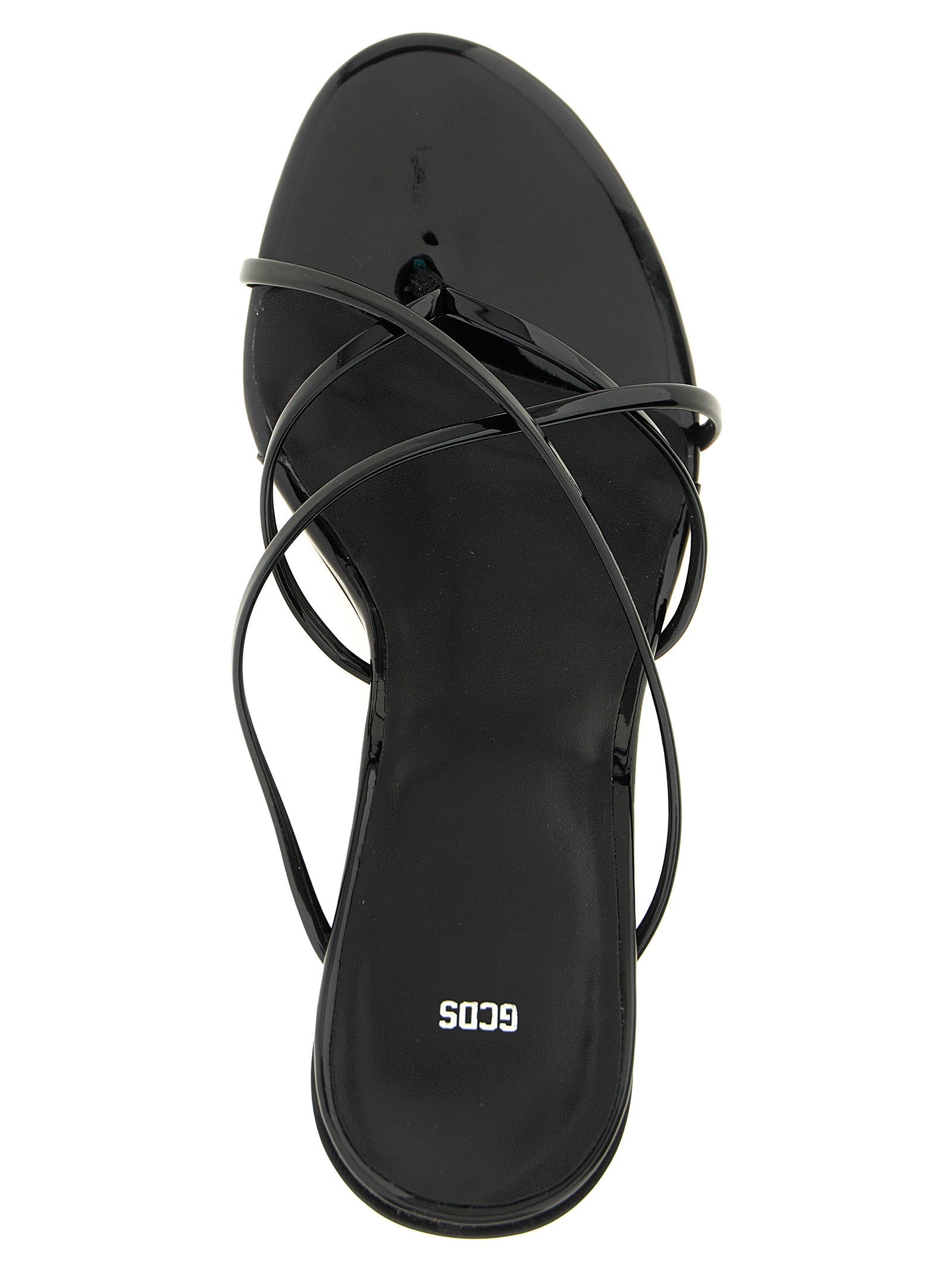 Gcds Morso Thong Sandals