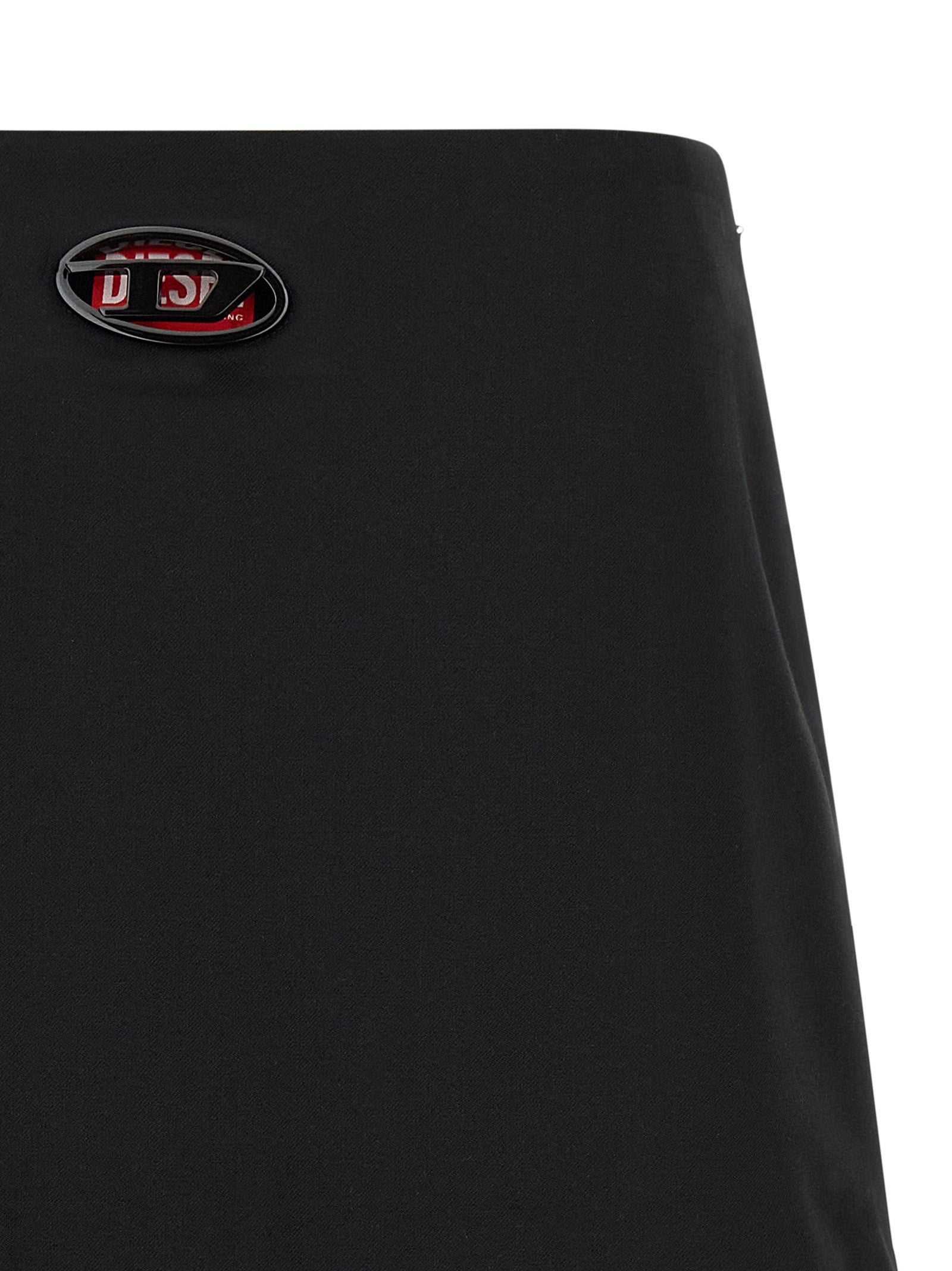 Diesel O-livery Skirt