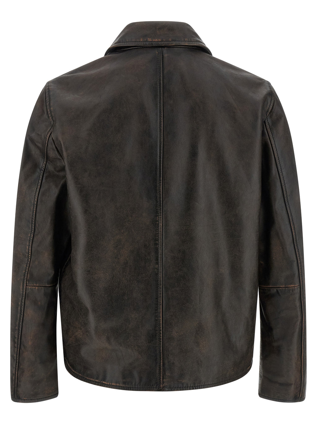 Diesel L-amar-wrd Jacket