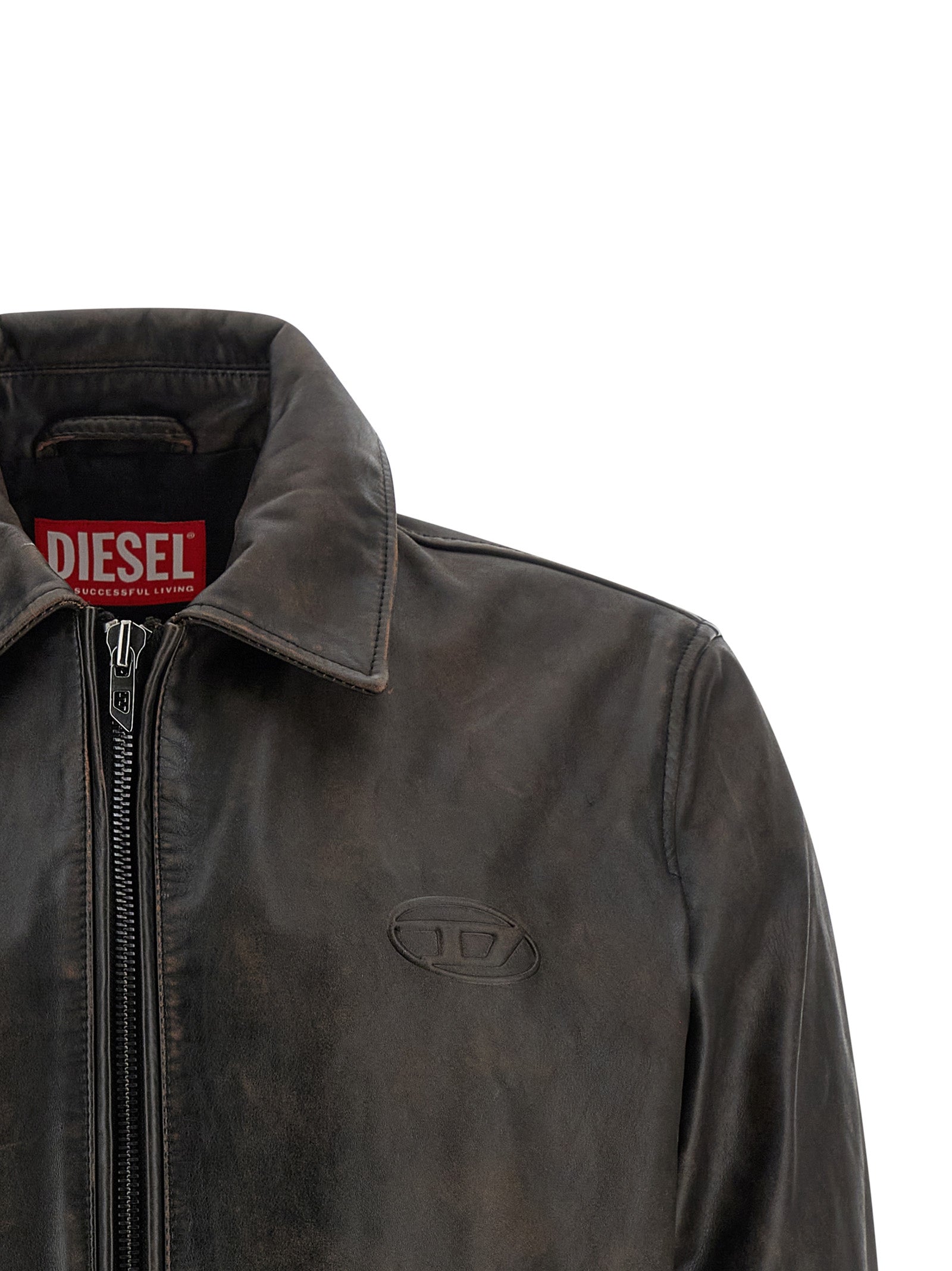 Diesel L-amar-wrd Jacket