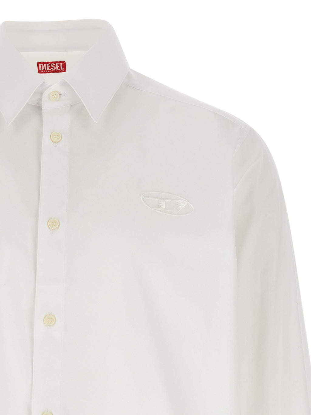 Diesel S-simply-gsbh Shirt