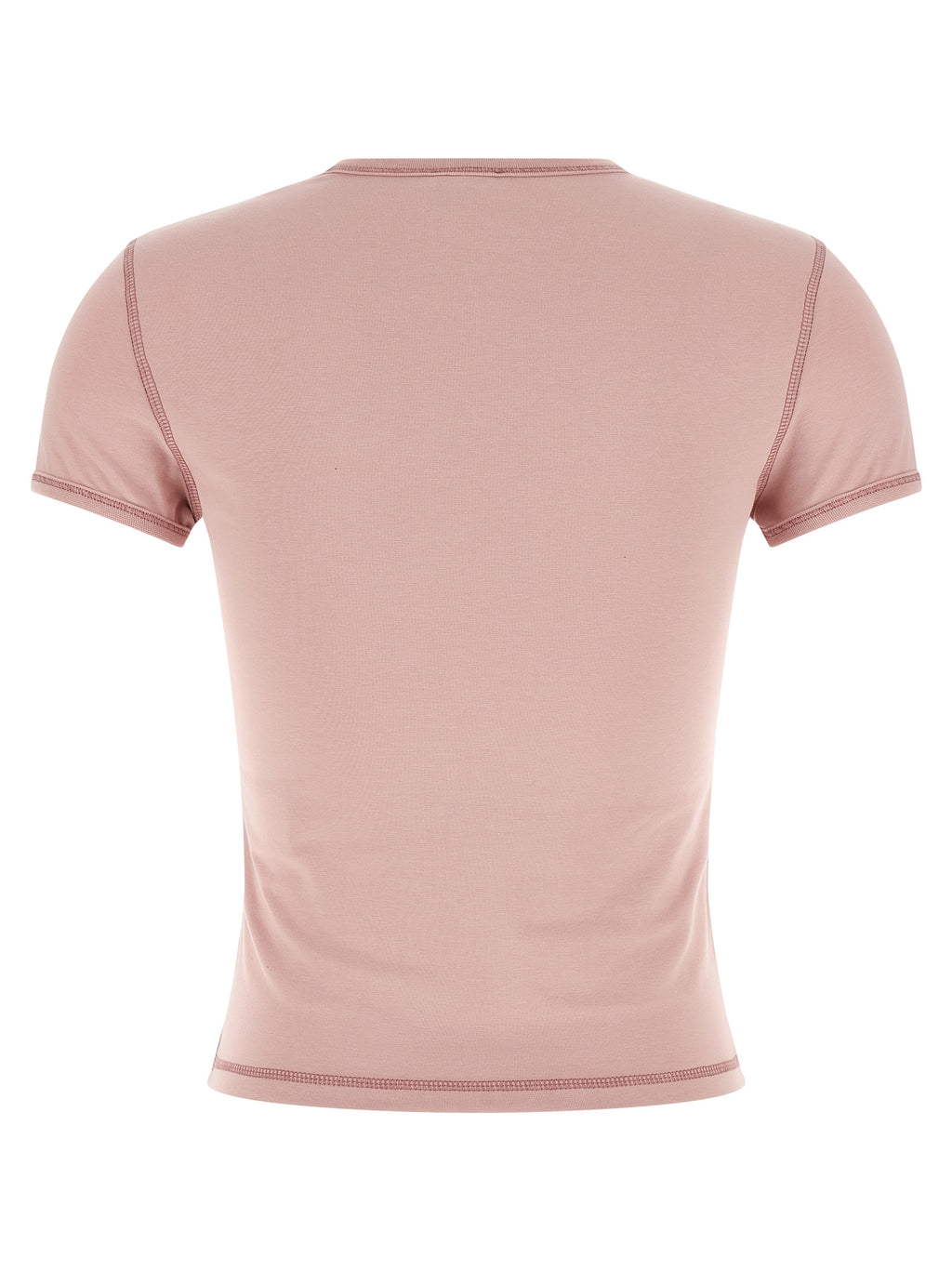 Diesel T-uncuties-long-s5 T-shirt