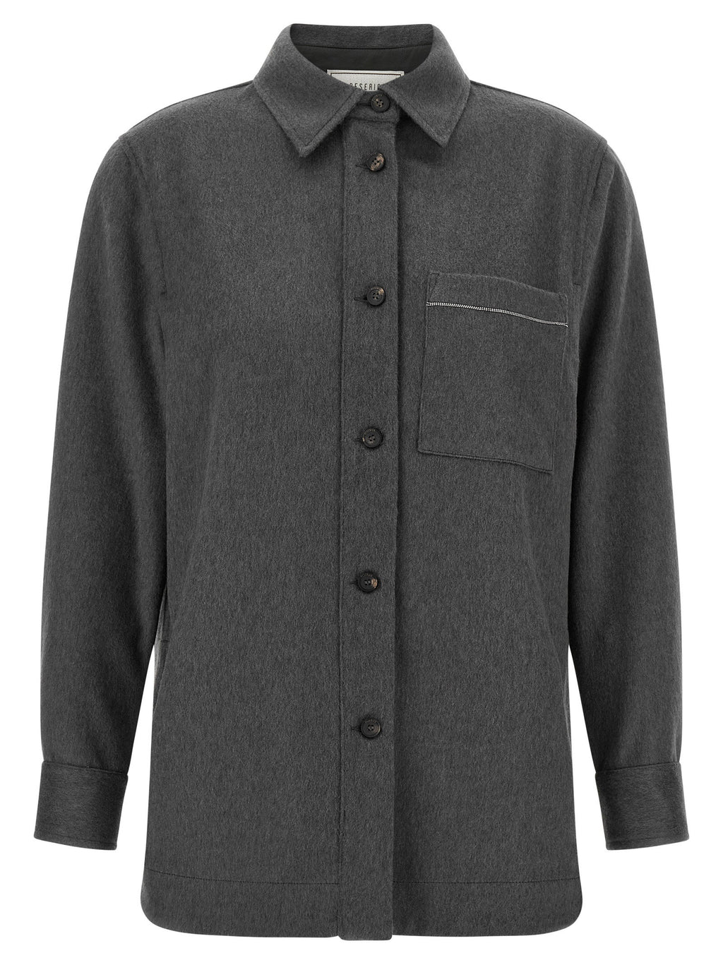 Peserico Punto Luce Overshirt