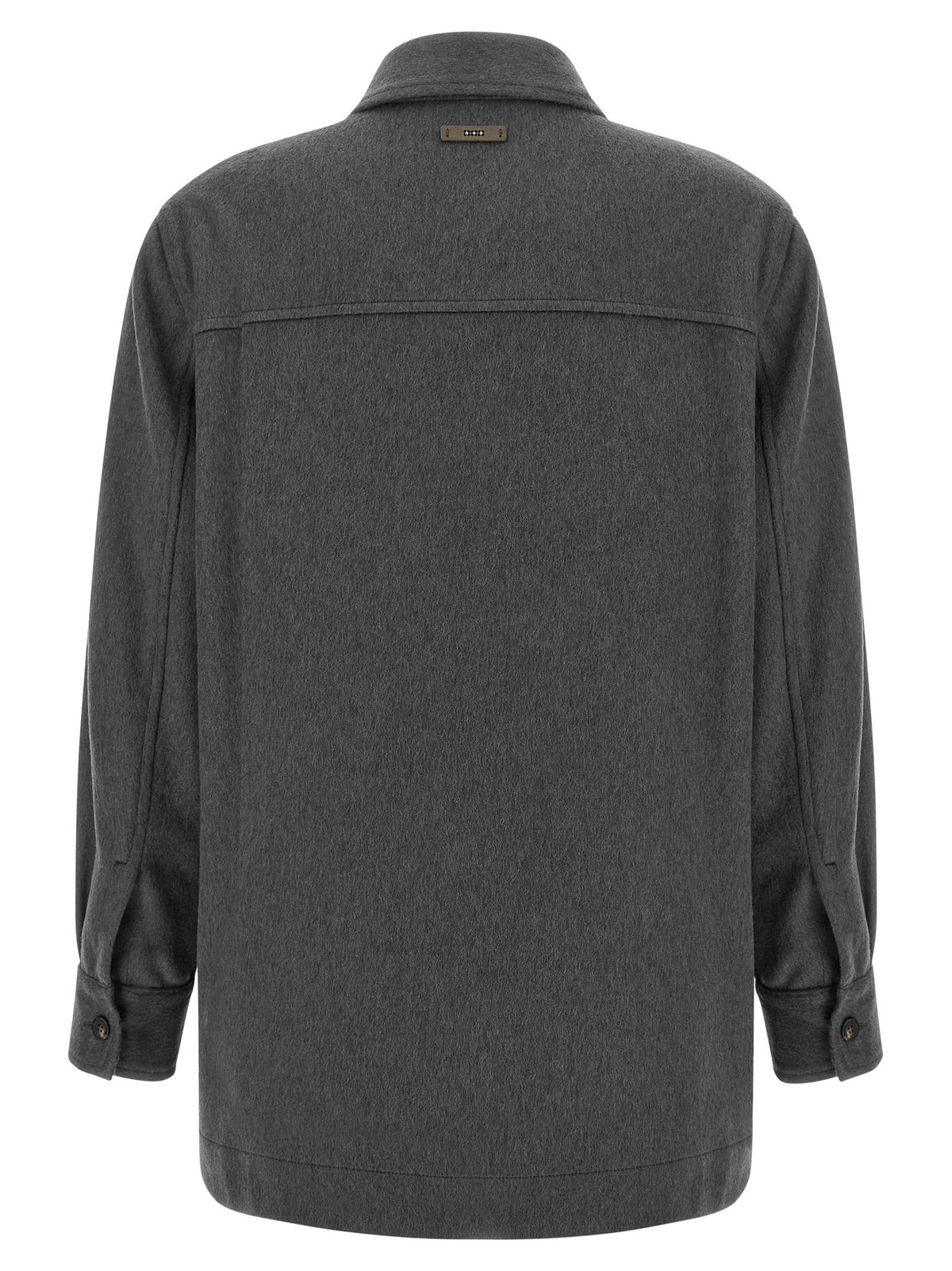 Peserico Punto Luce Overshirt