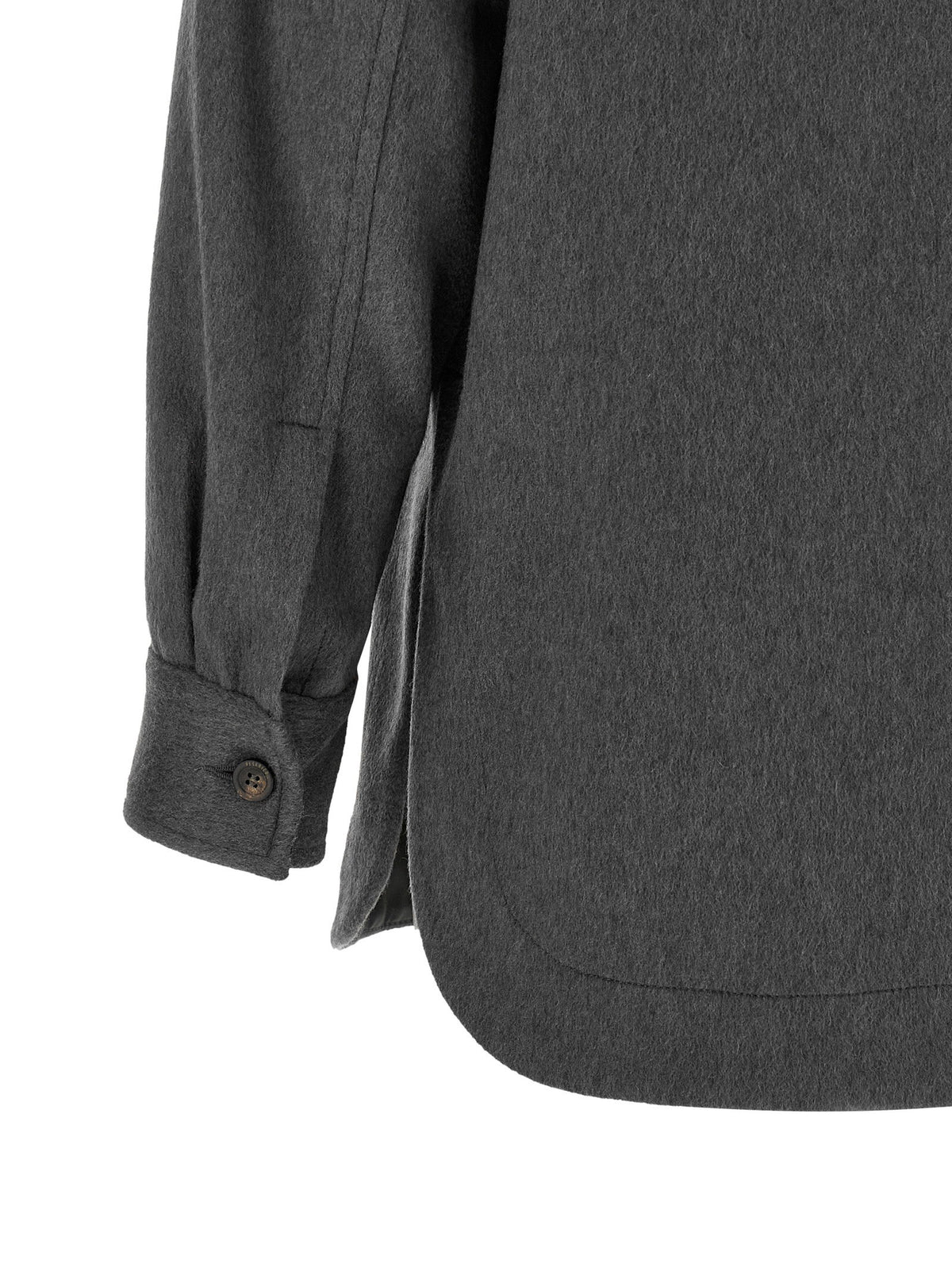 Peserico Punto Luce Overshirt