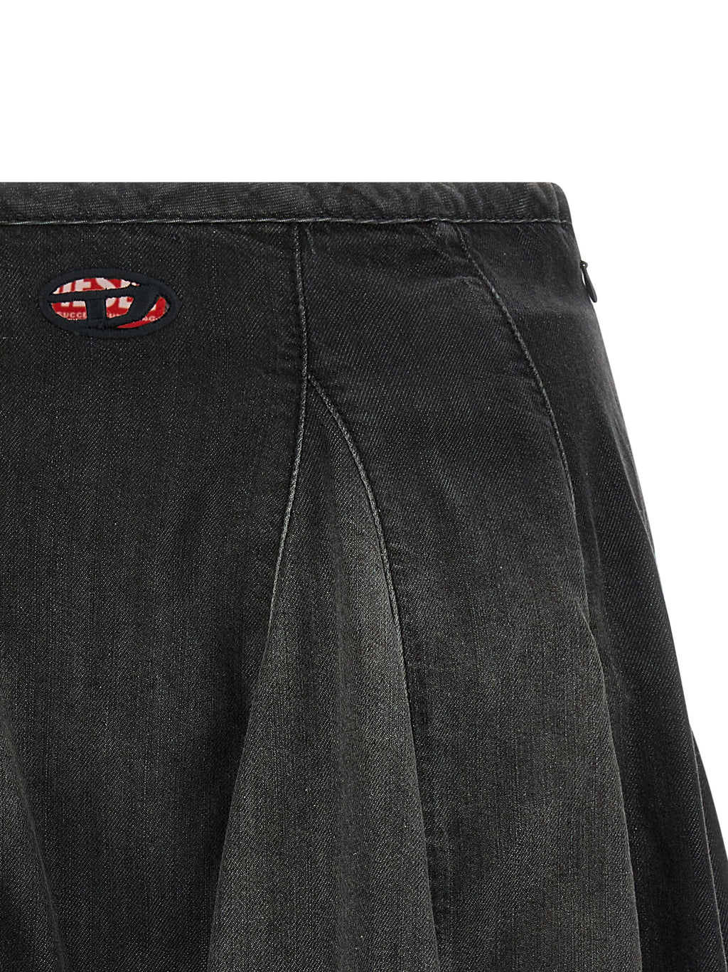 Diesel De-spiki-s Skirt
