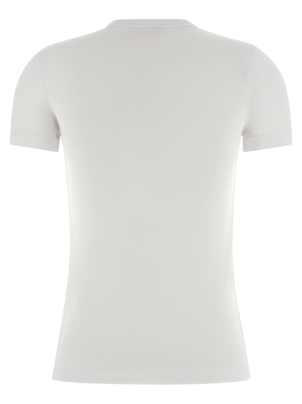 Diesel T-ribber-od T-shirt