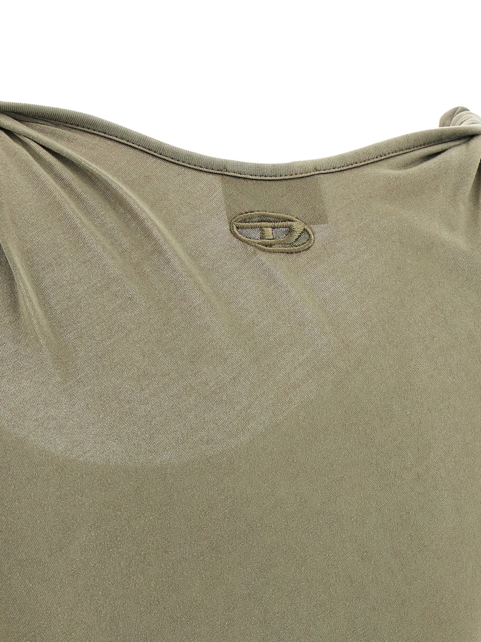 Diesel D-estiga-s1 Dress