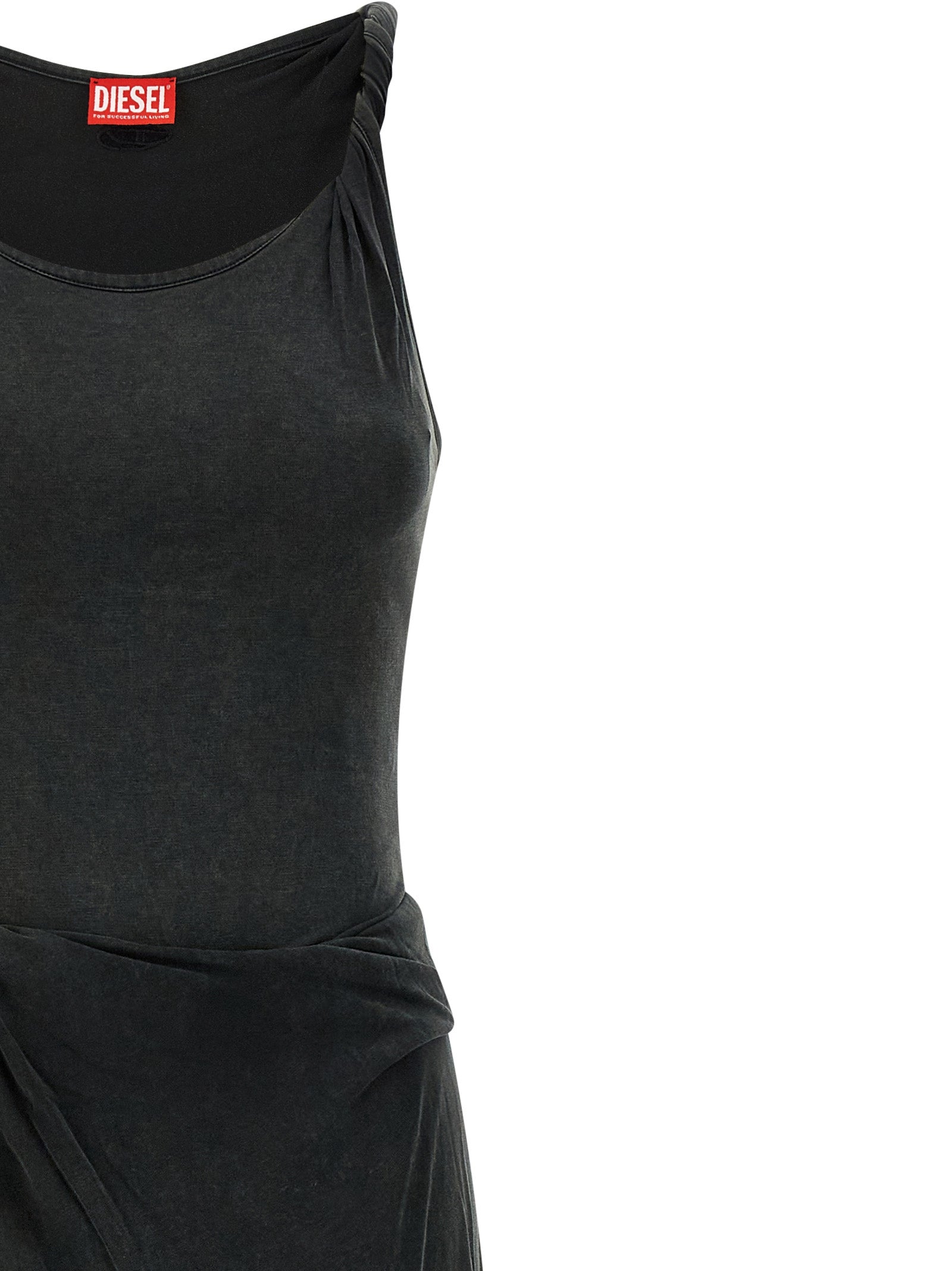 Diesel D-estiga-s1 Dress