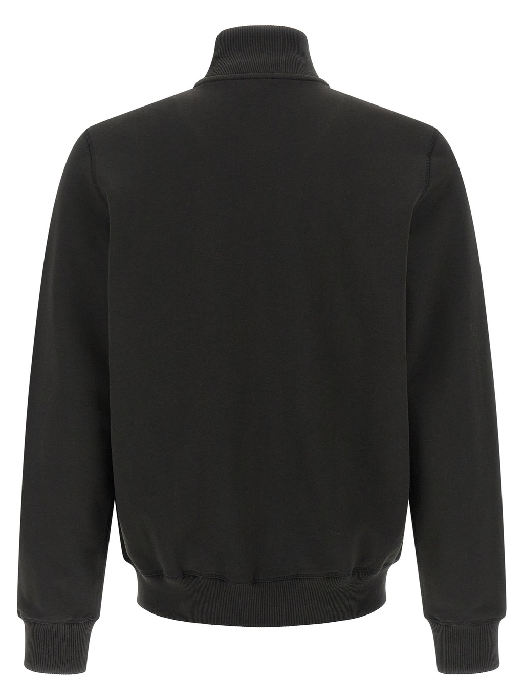 Diesel S-ginn-zip-iod Sweatshirt