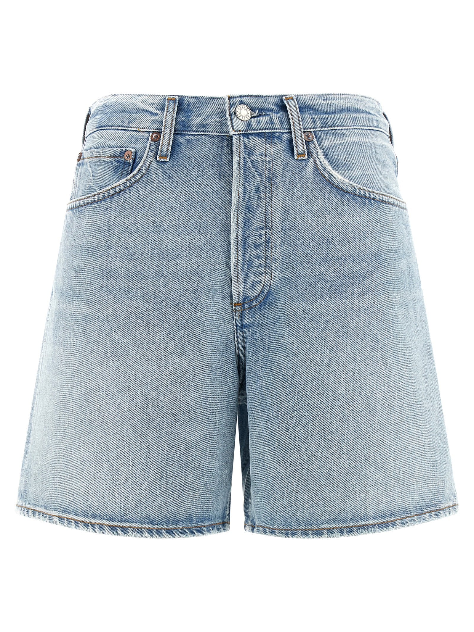 Agolde Dame Shorts