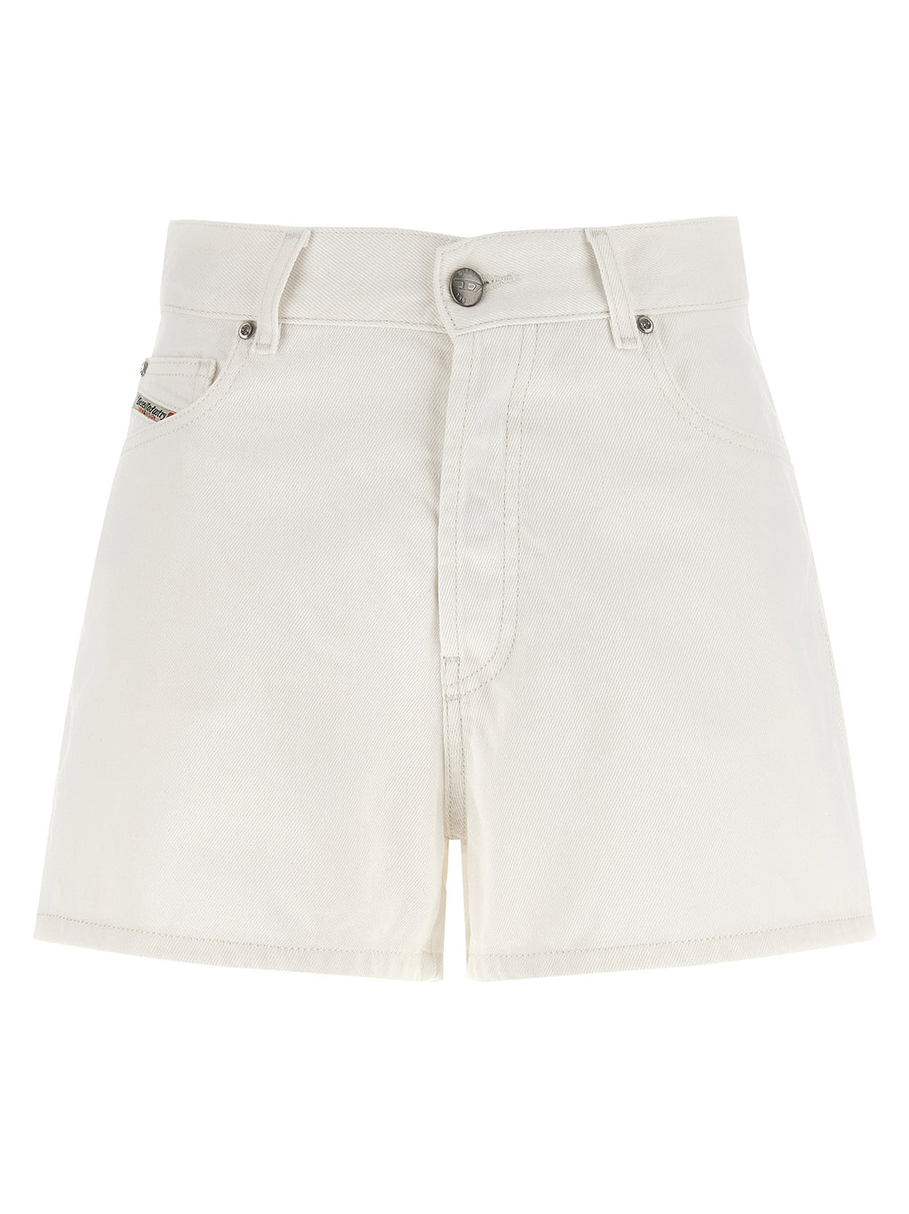 Diesel De-helios Shorts