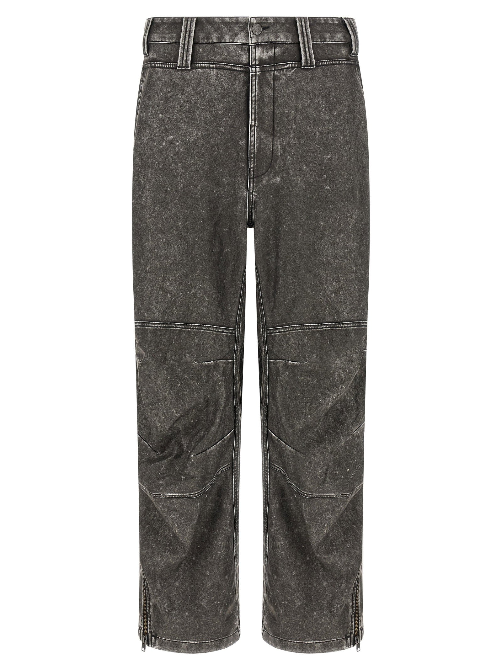 Trousers - Men