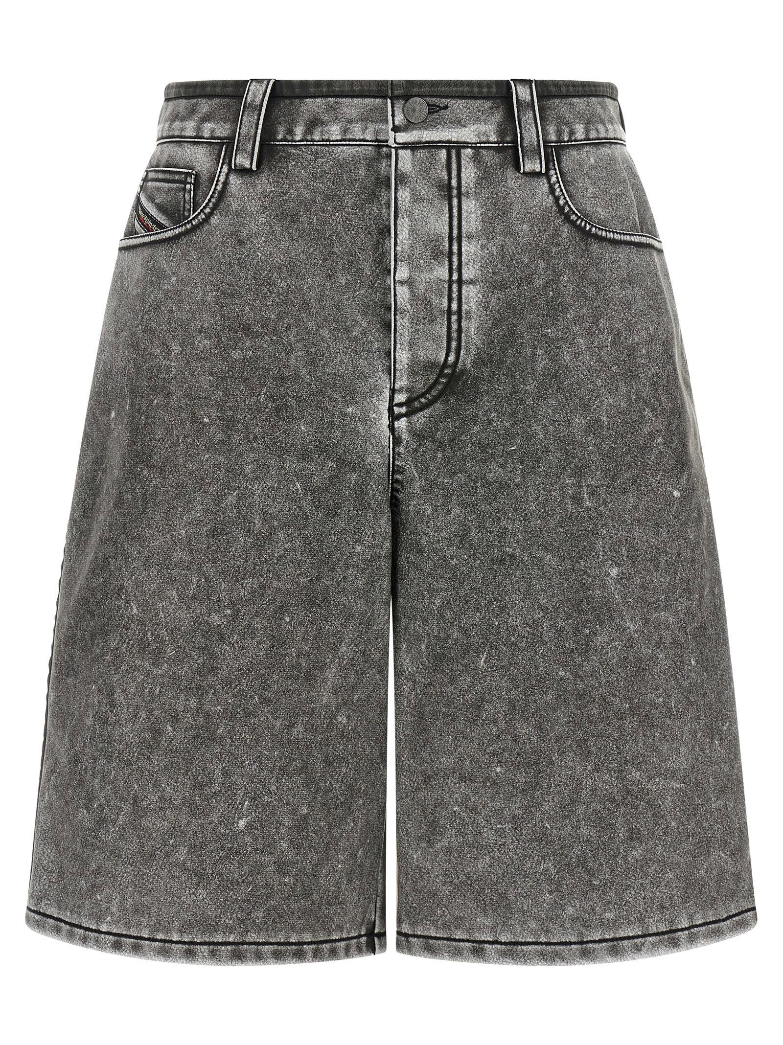 Short Trousers - Women
