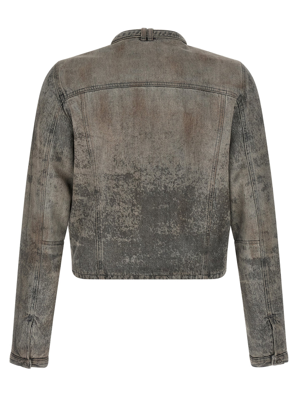 Diesel D-vulmar-fsi Jacket
