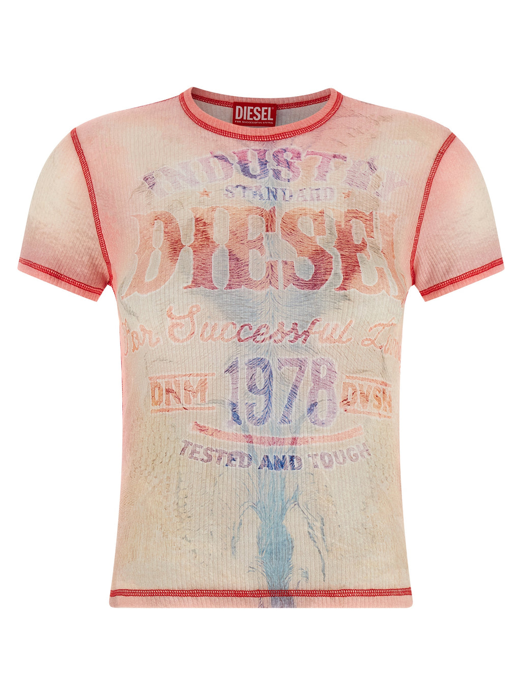 Diesel T-iana T-shirt