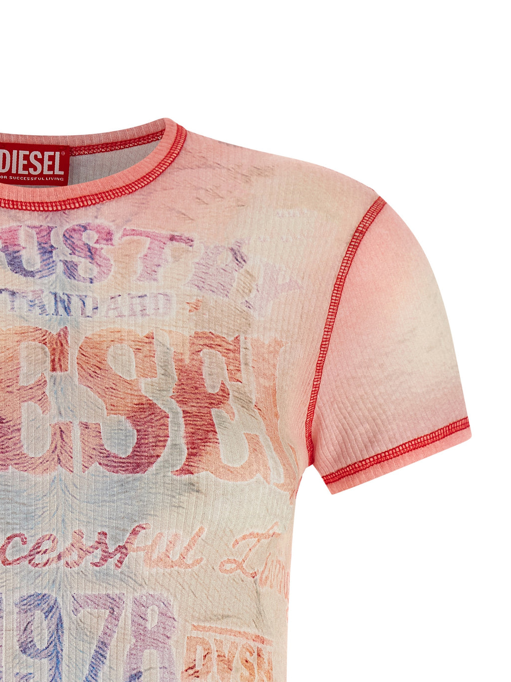 Diesel T-iana T-shirt