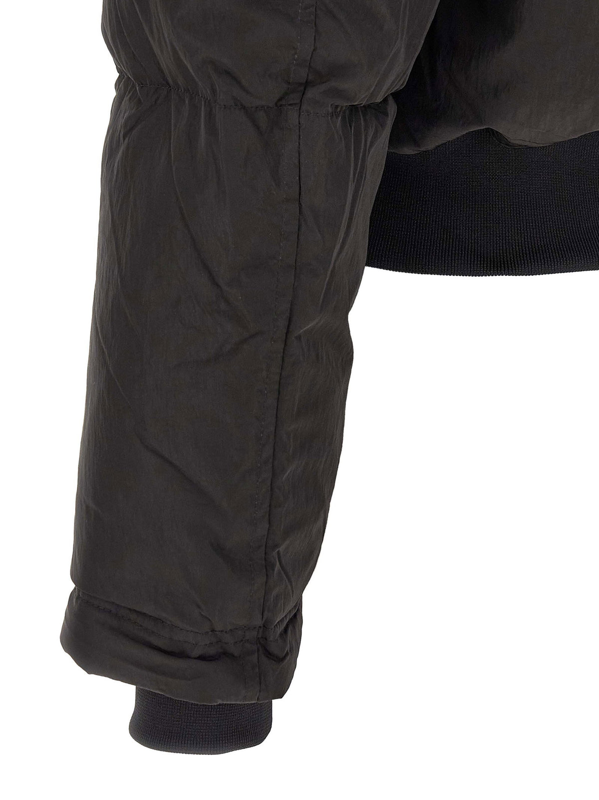 Diesel W-peyt-short-new-wd Down Jacket