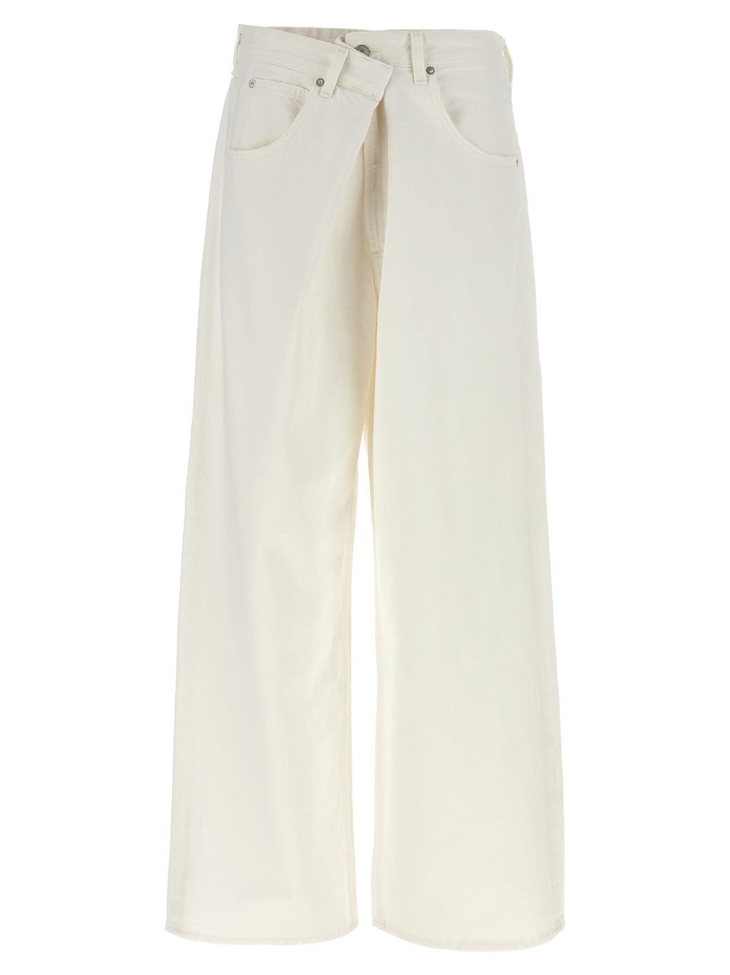 Agolde Vana Fold Jeans