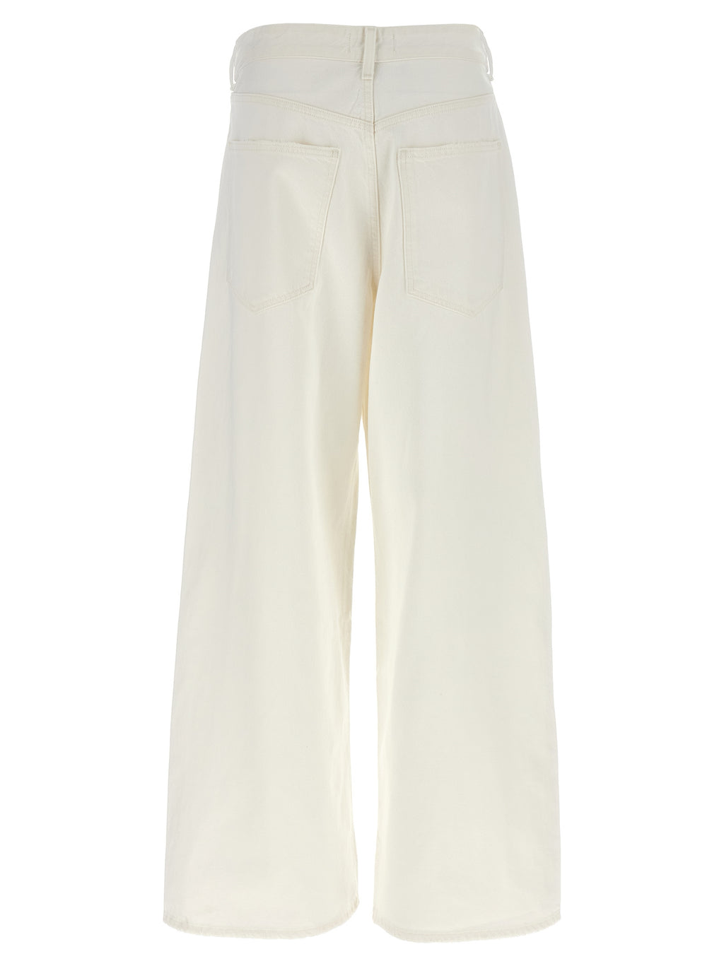 Agolde Vana Fold Jeans