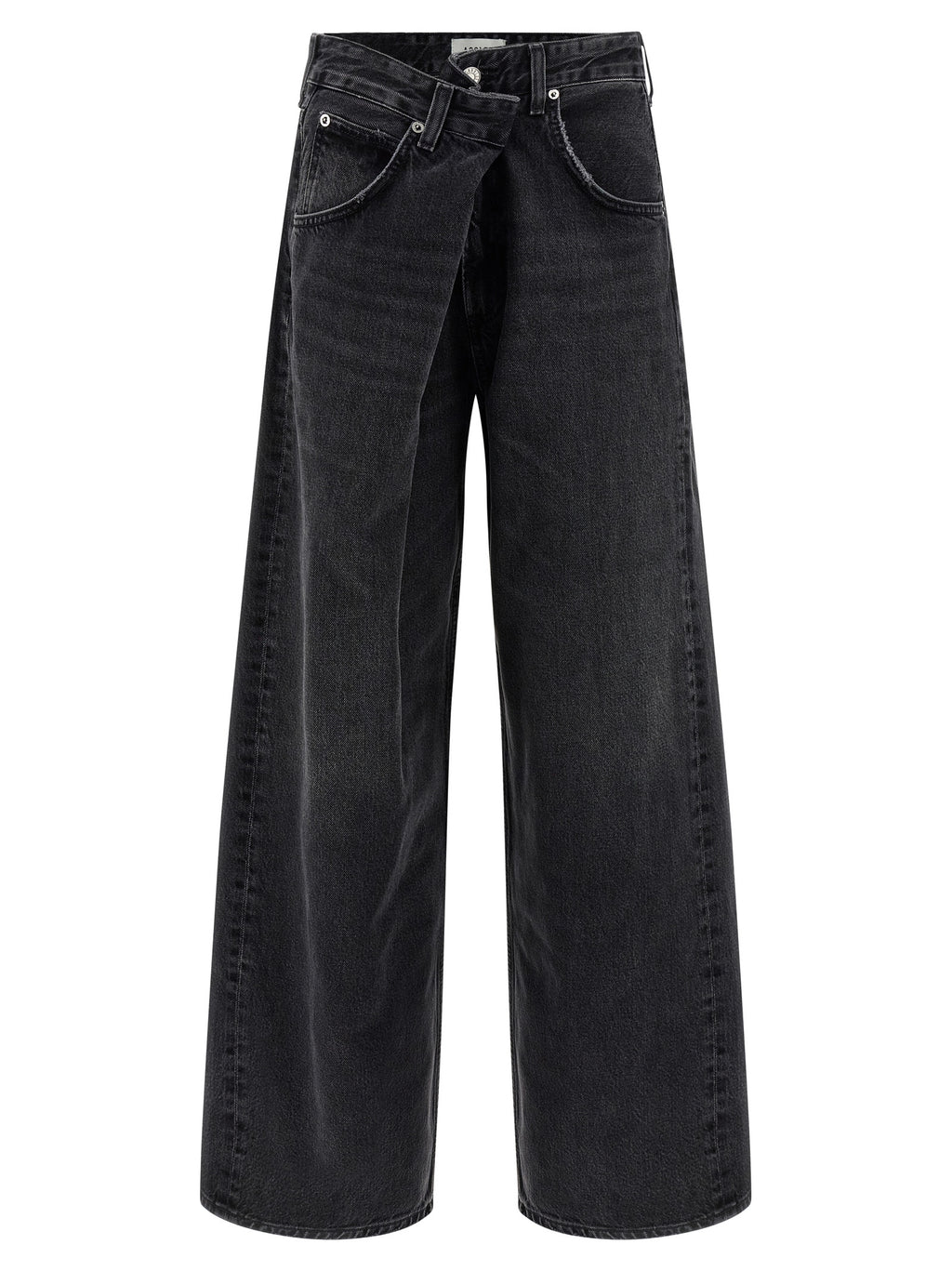 Agolde Vana Jeans