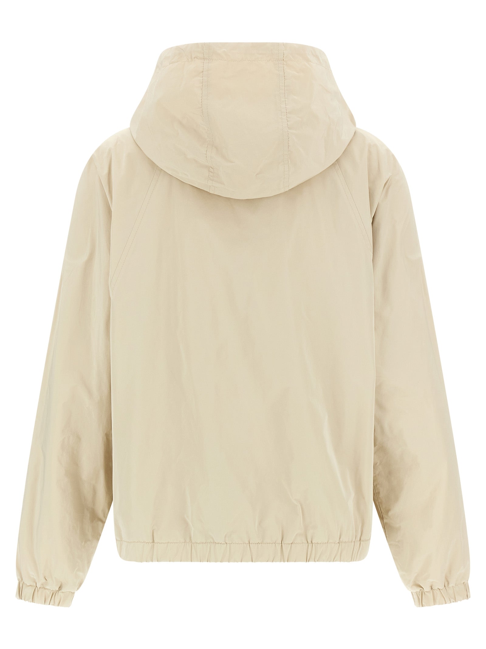 Peserico Punto Luce Windbreaker