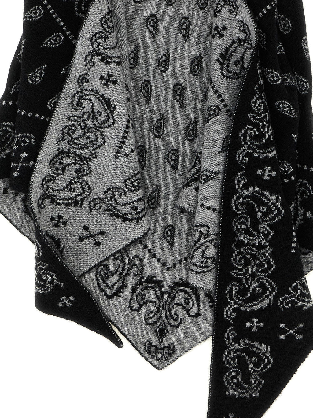 Guest In Residence The Wild Rag Scarf