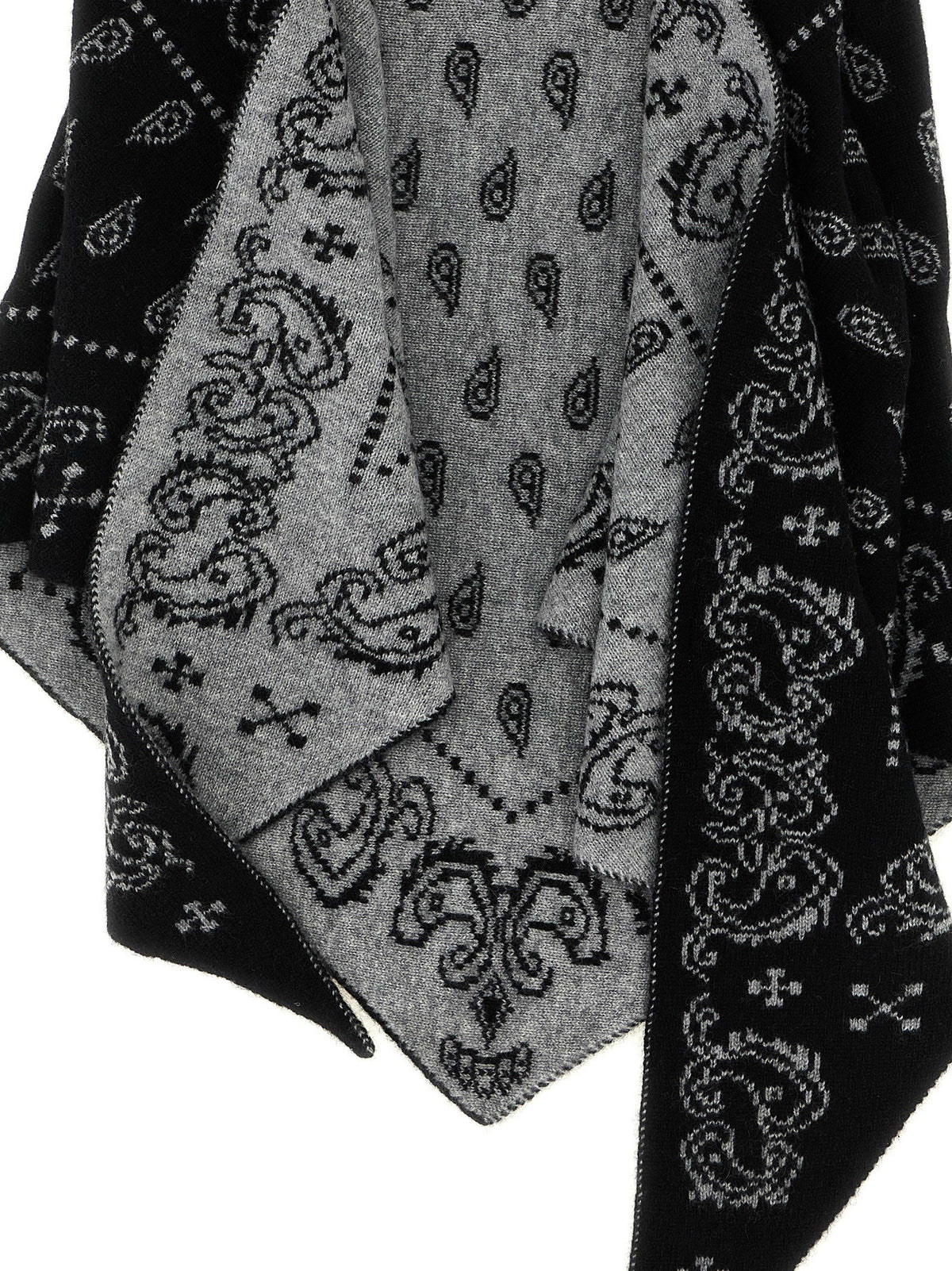 Guest In Residence The Wild Rag Scarf