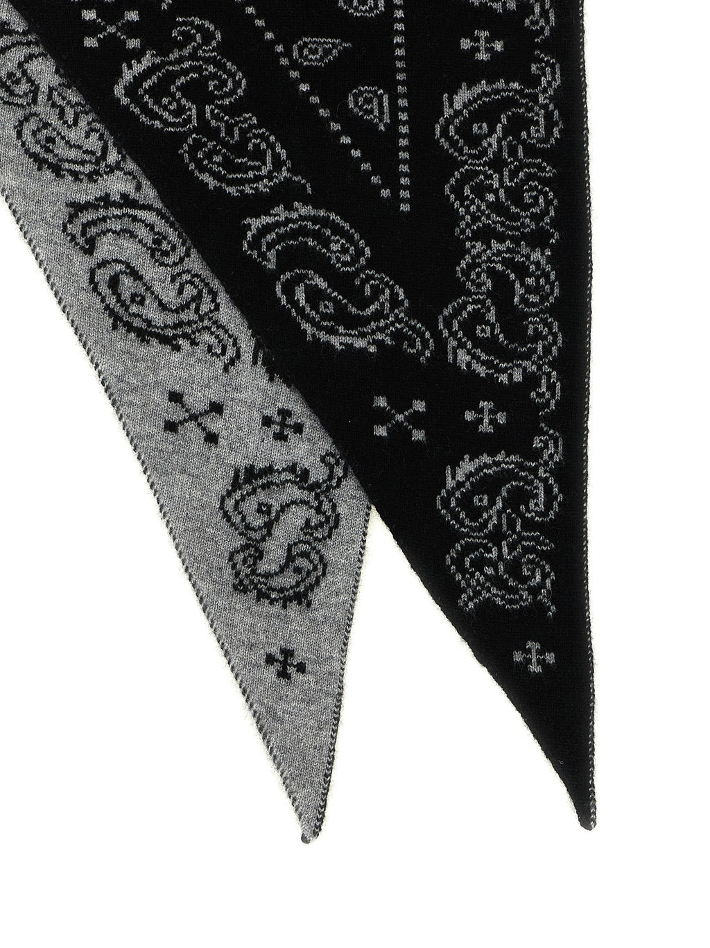 Guest In Residence The Wild Rag Scarf