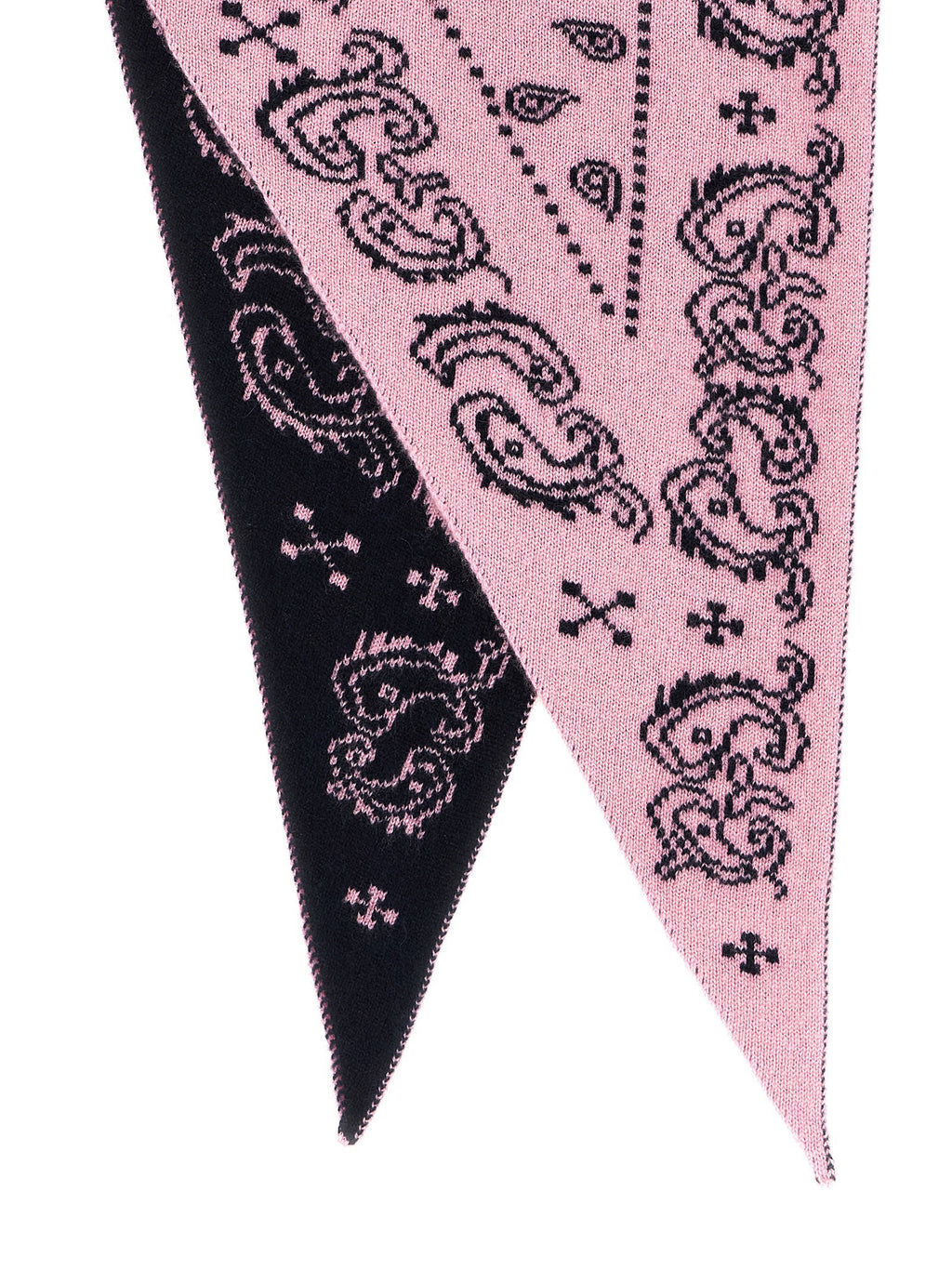 Guest In Residence The Wild Rag Scarf