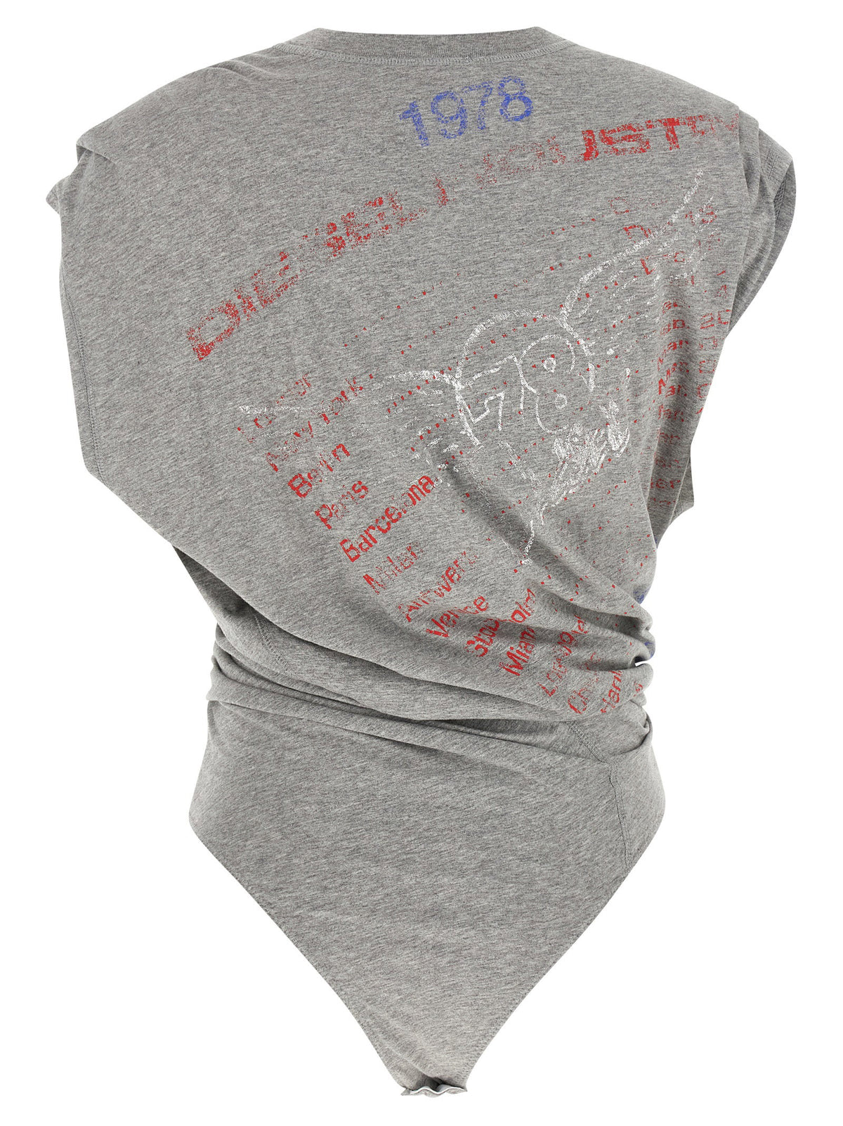Diesel T-noby Bodysuit