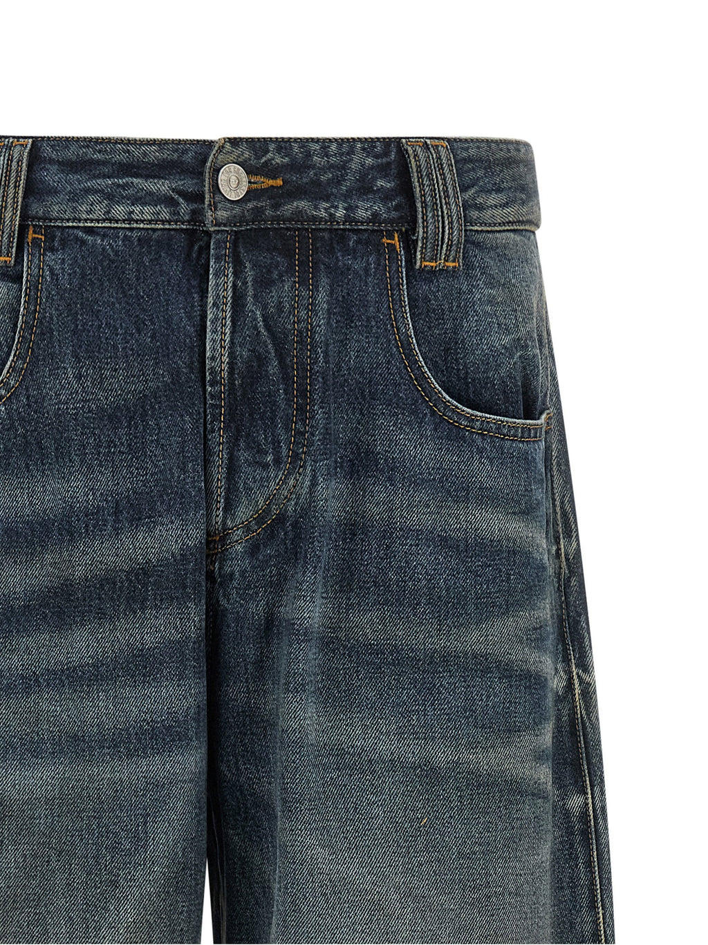 Diesel 1982 D-hakou-fsj1 Jeans