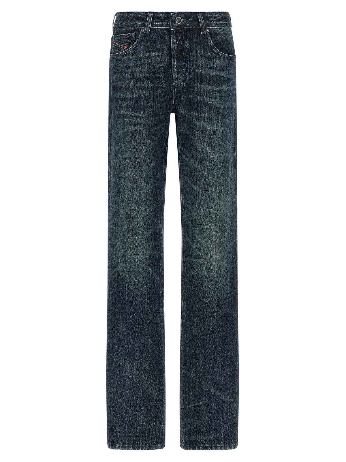 Diesel D-liet-fsj Jeans