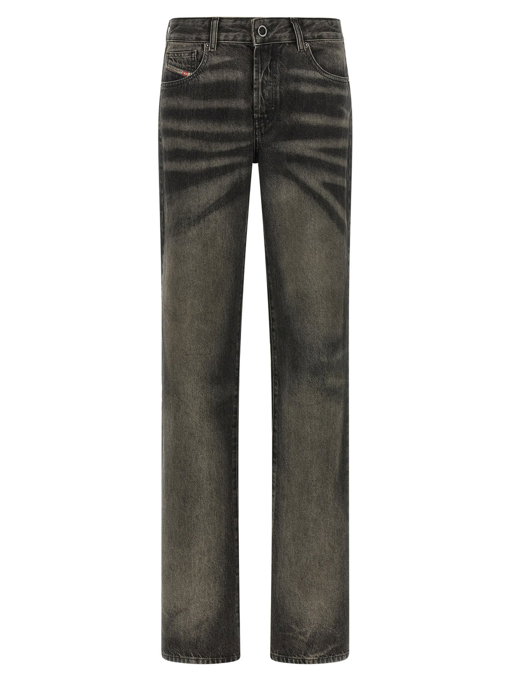 Diesel D-liet-fsj Jeans