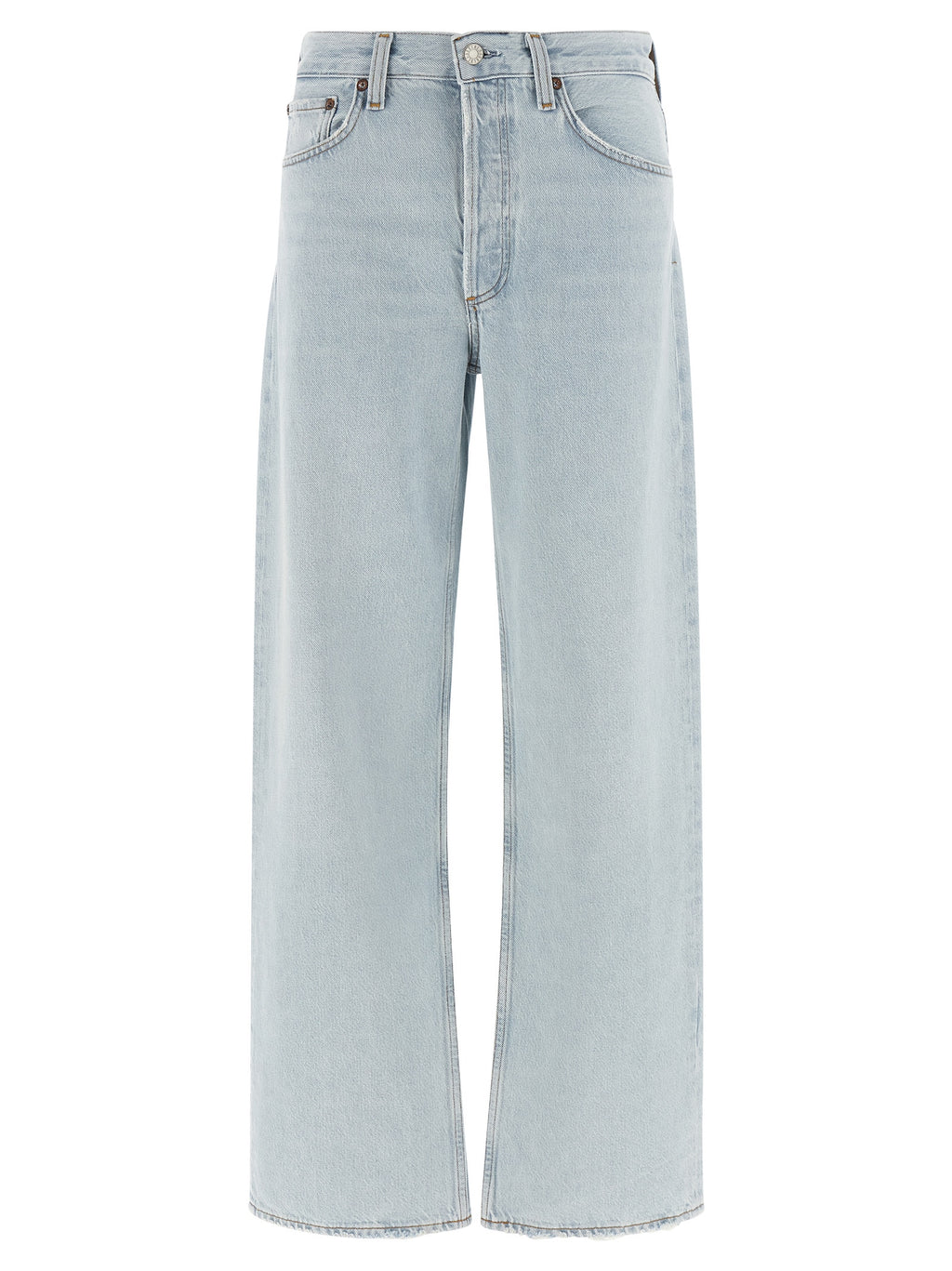 Agolde Arc Jeans