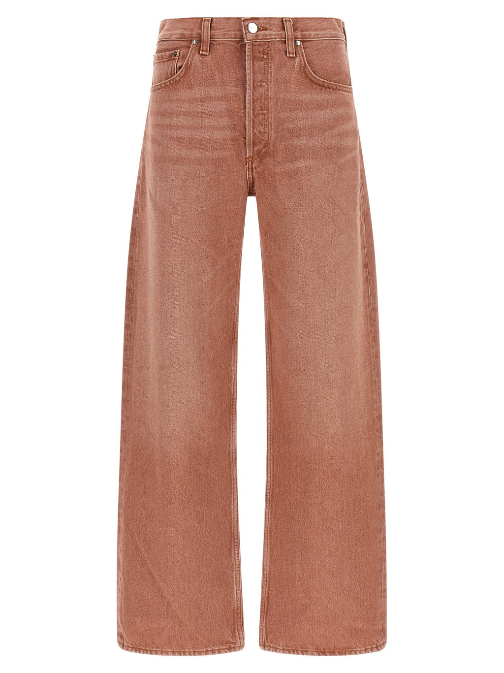 Agolde Arc Jeans