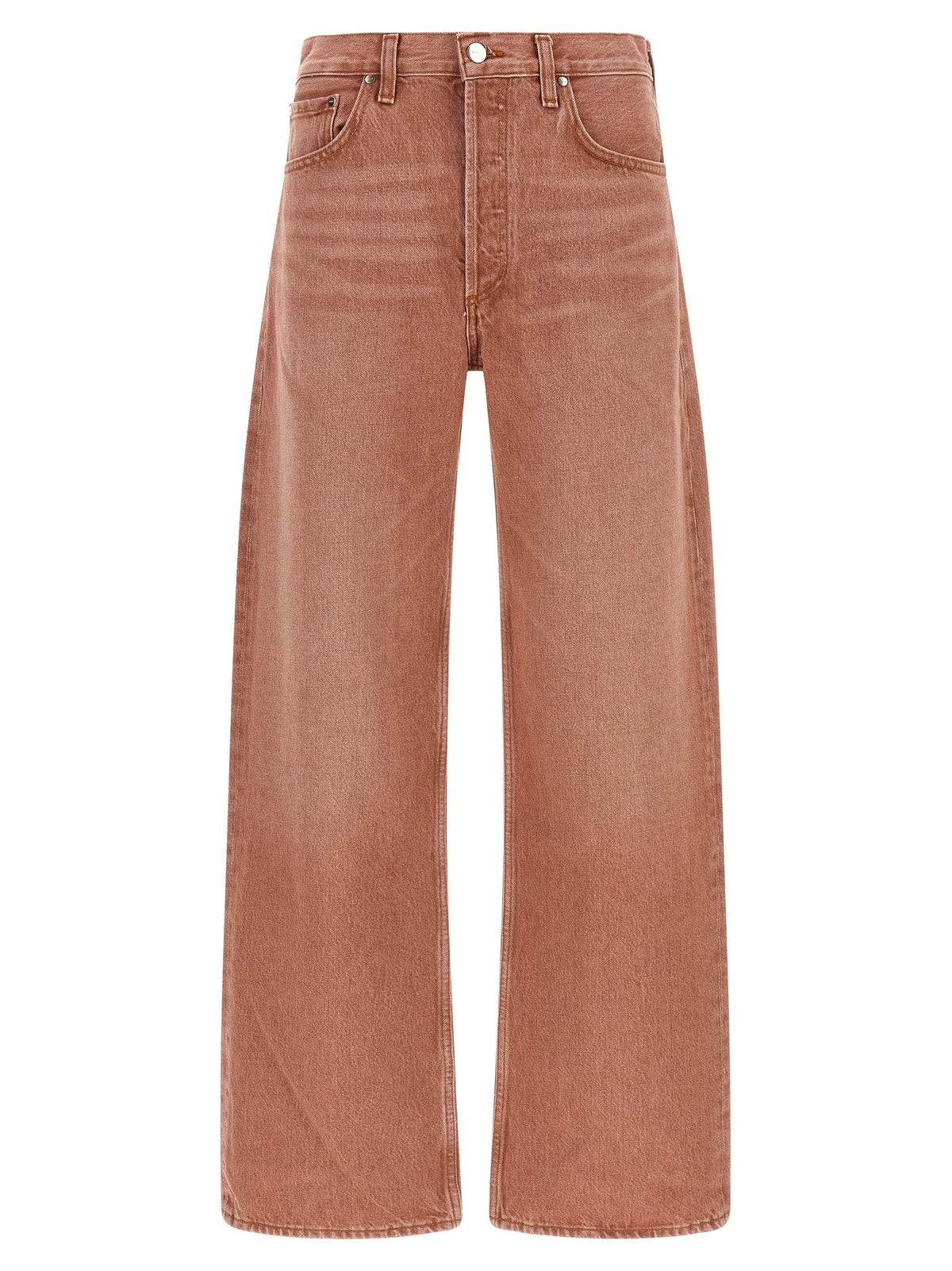Agolde Arc Jeans