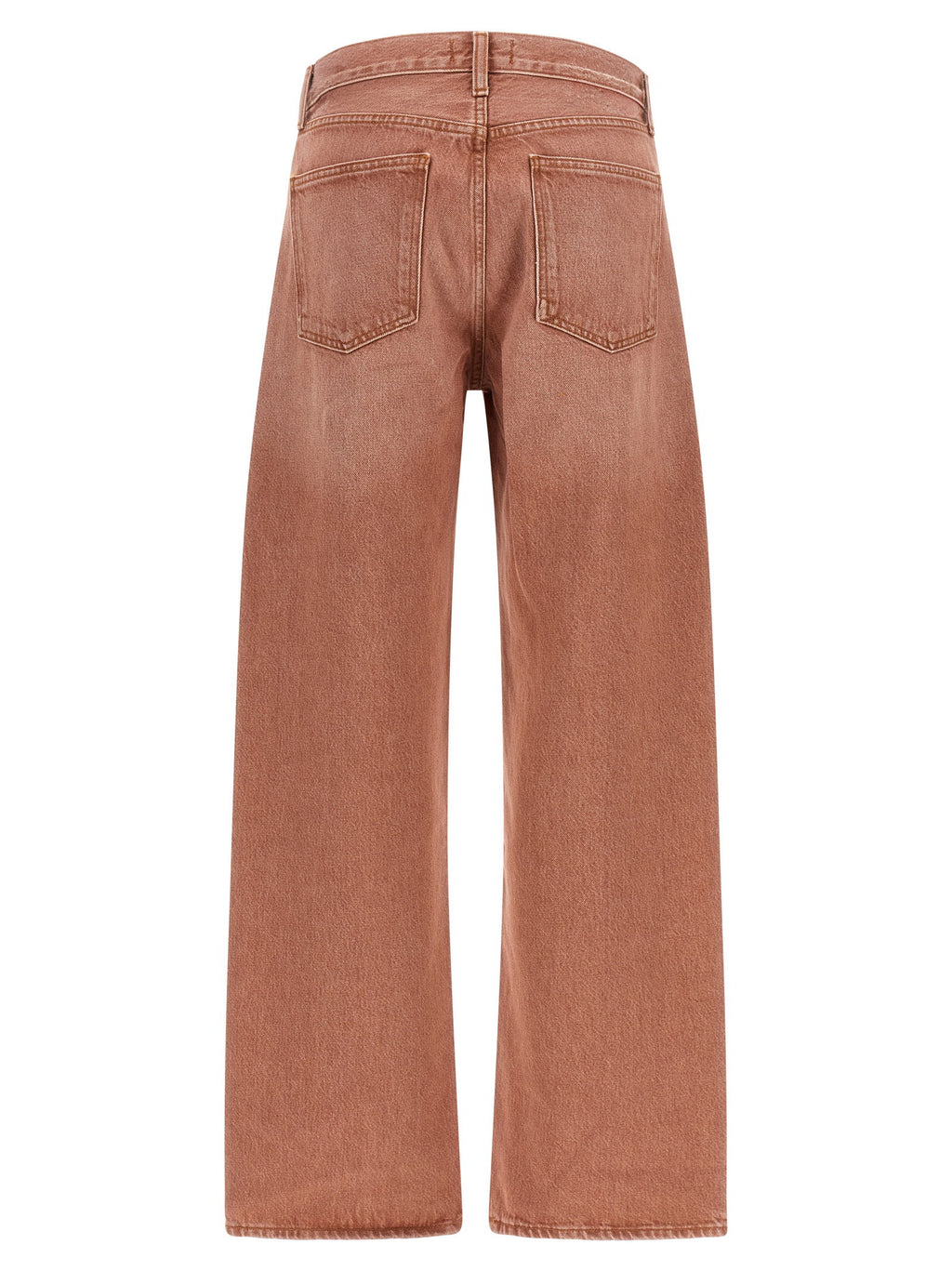 Agolde Arc Jeans