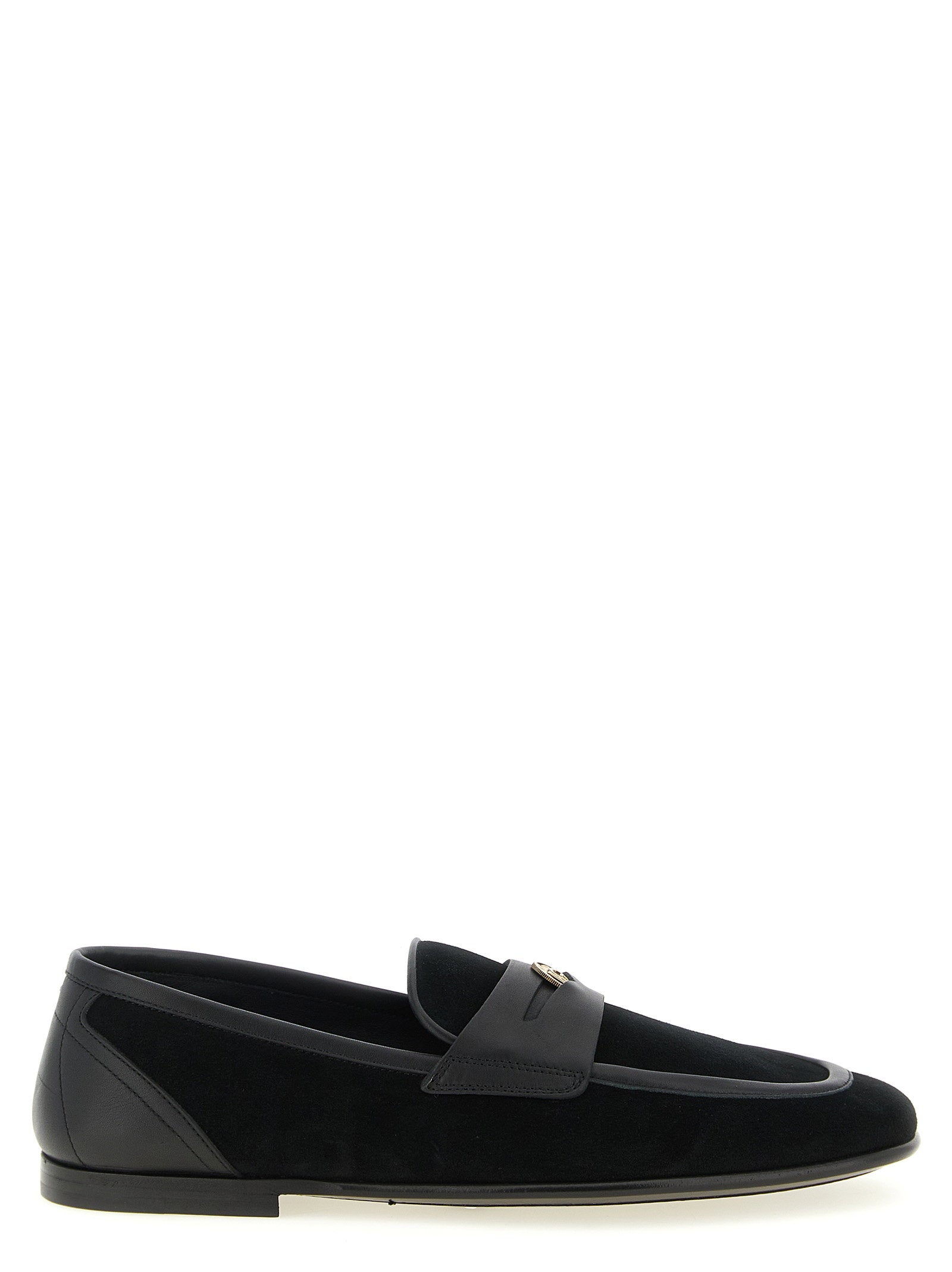Dolce & Gabbana Ariosto Slipper
