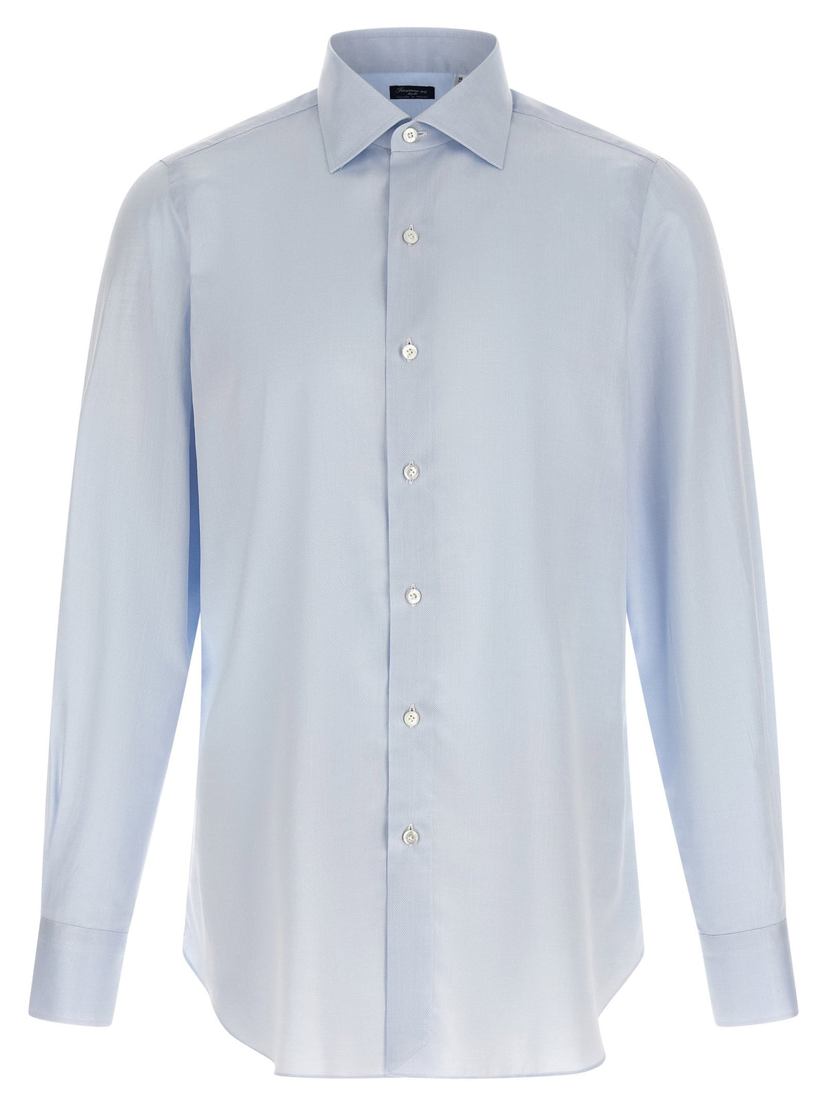 Finamore Napoli Luigi Shirt