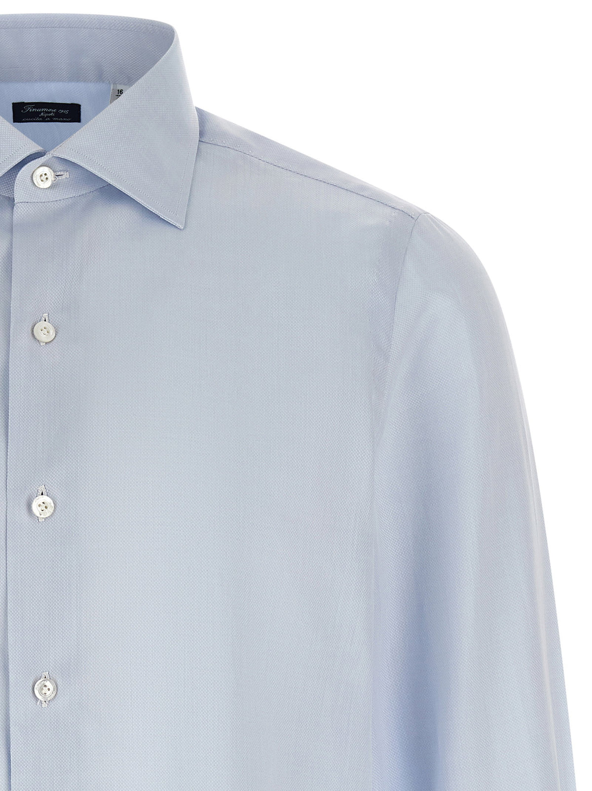 Finamore Napoli Luigi Shirt