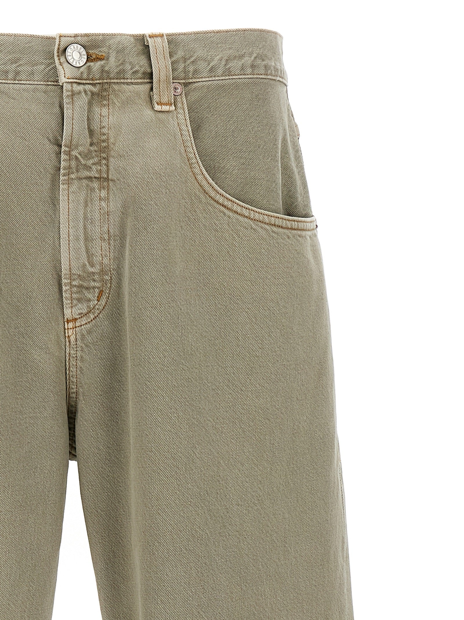 Agolde Fusion Jeans