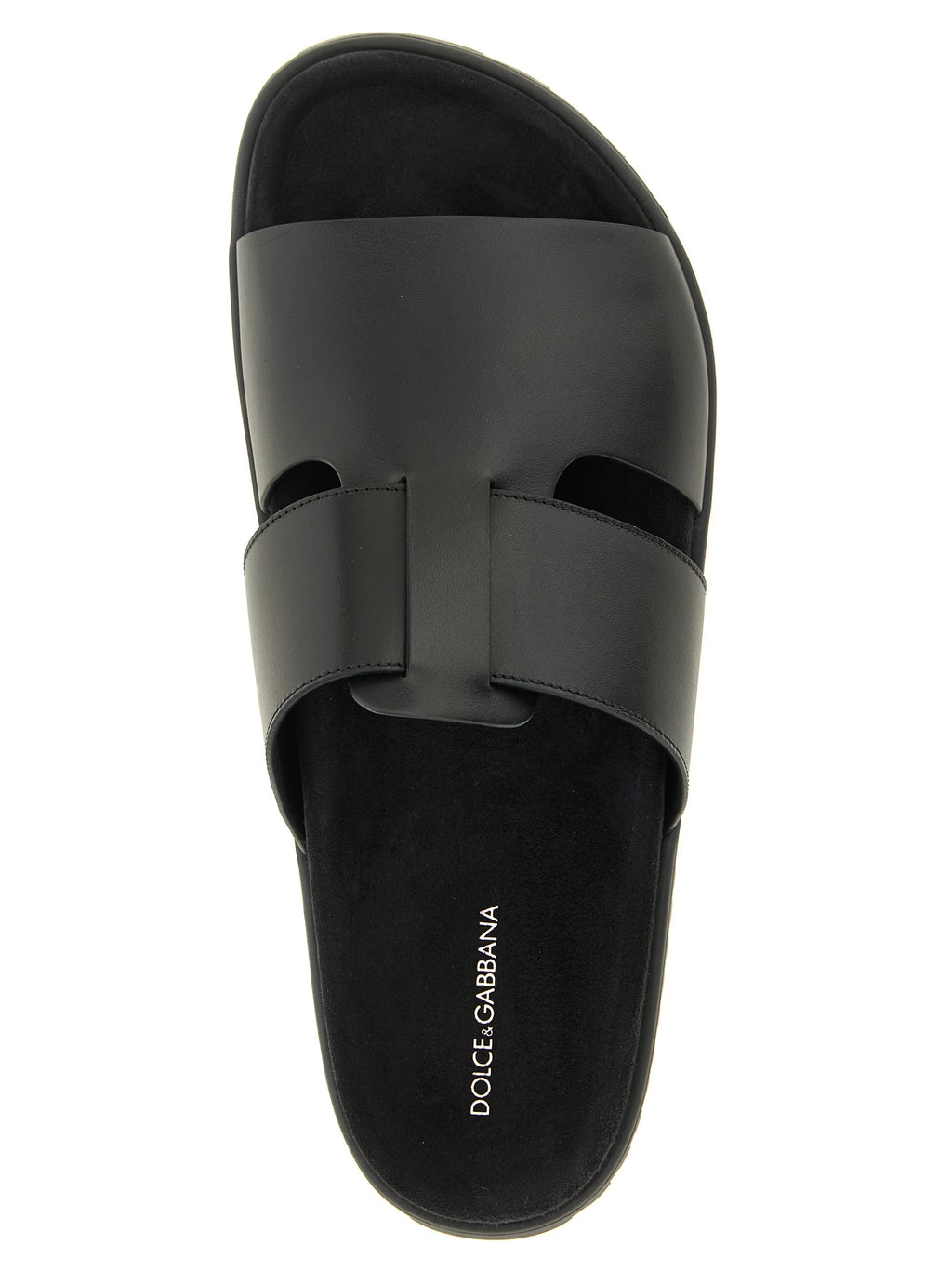 Dolce & Gabbana Dg Casual Sandals