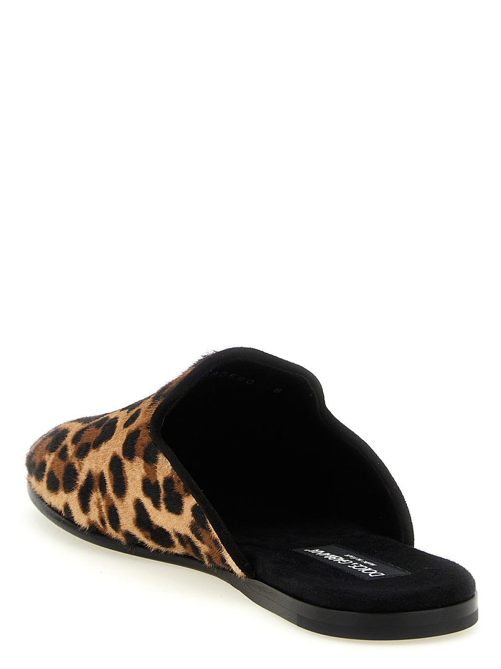 Dolce & Gabbana Young Pope Slipper