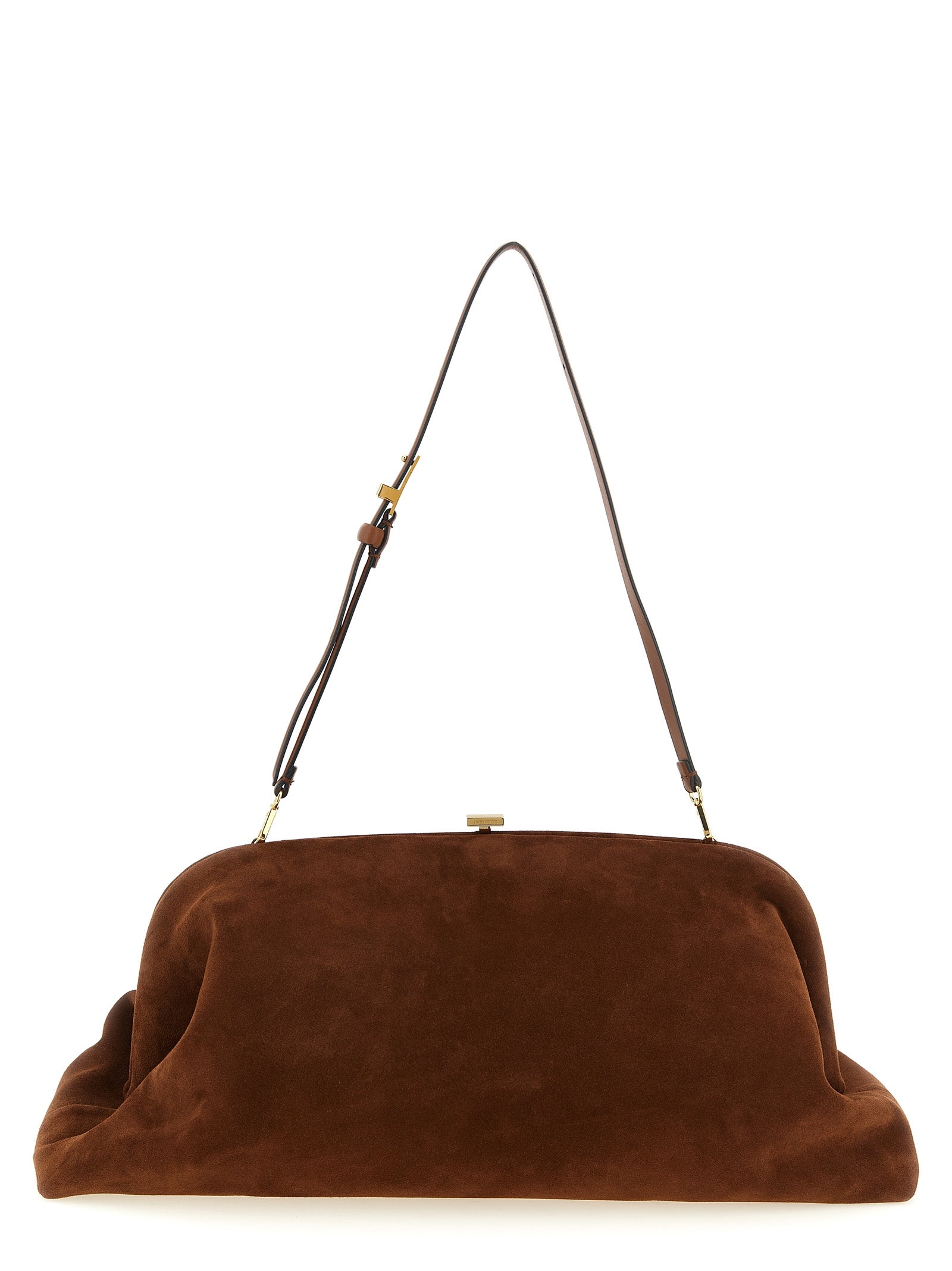 Alberta Ferretti Maxi Pouch