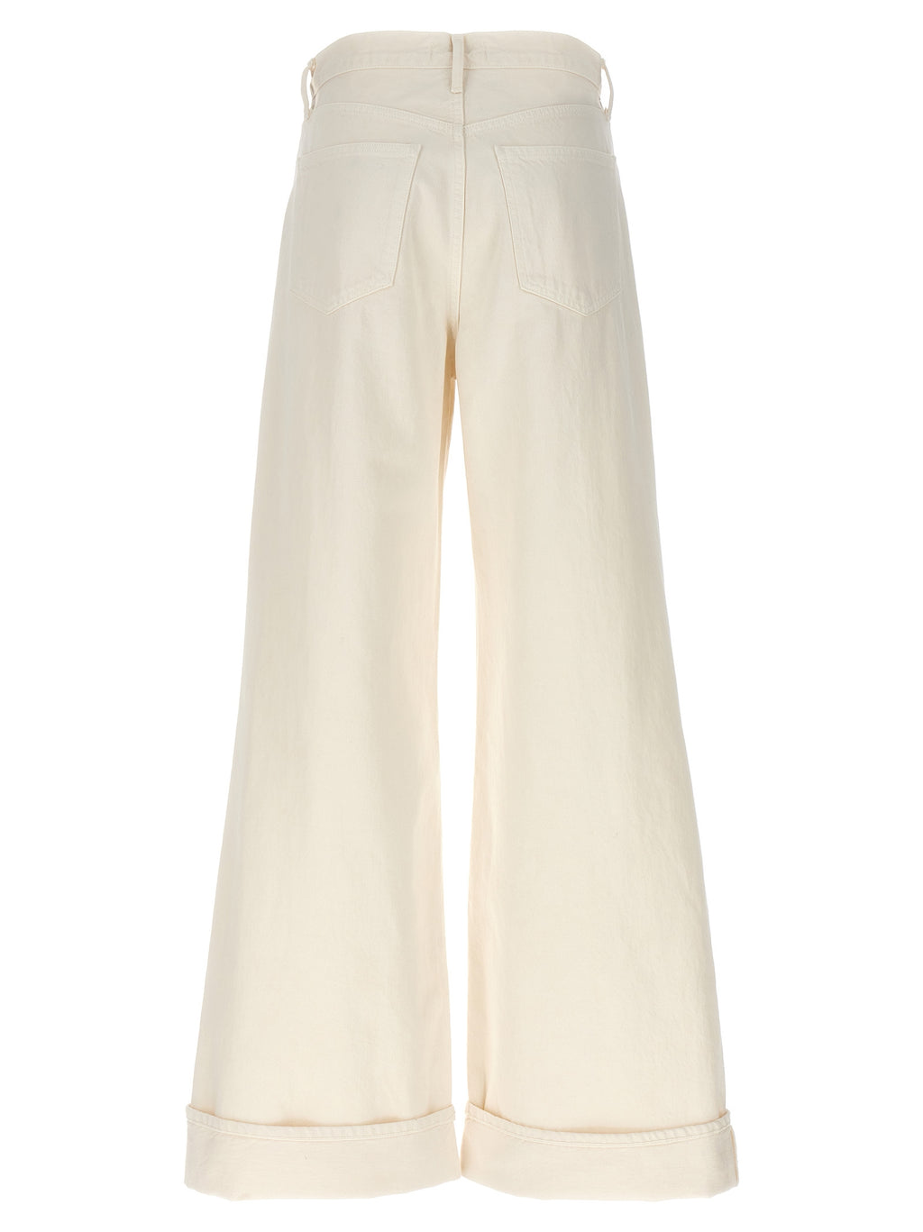 Agolde Dame Jeans