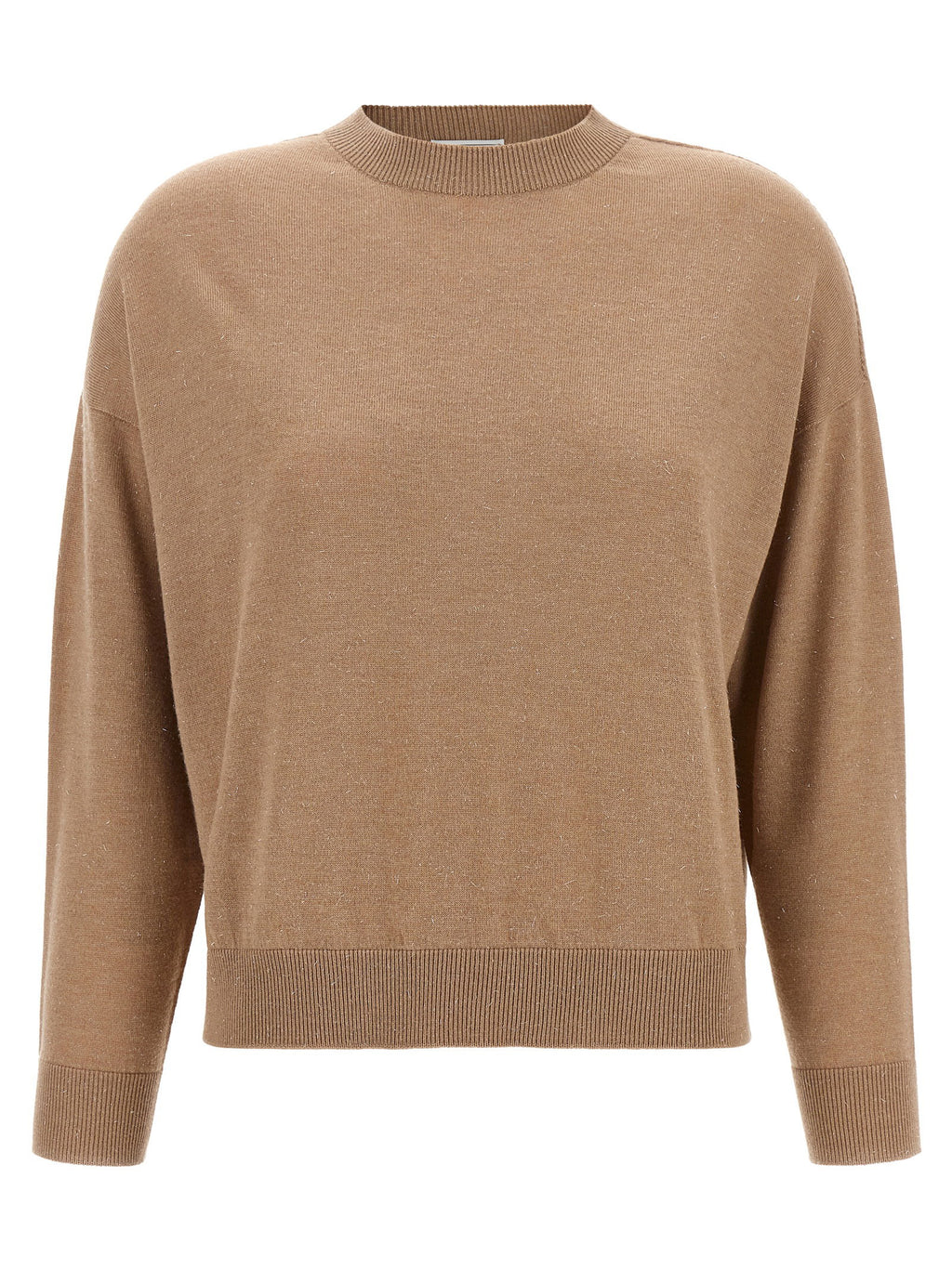 Peserico Lurex Sweater